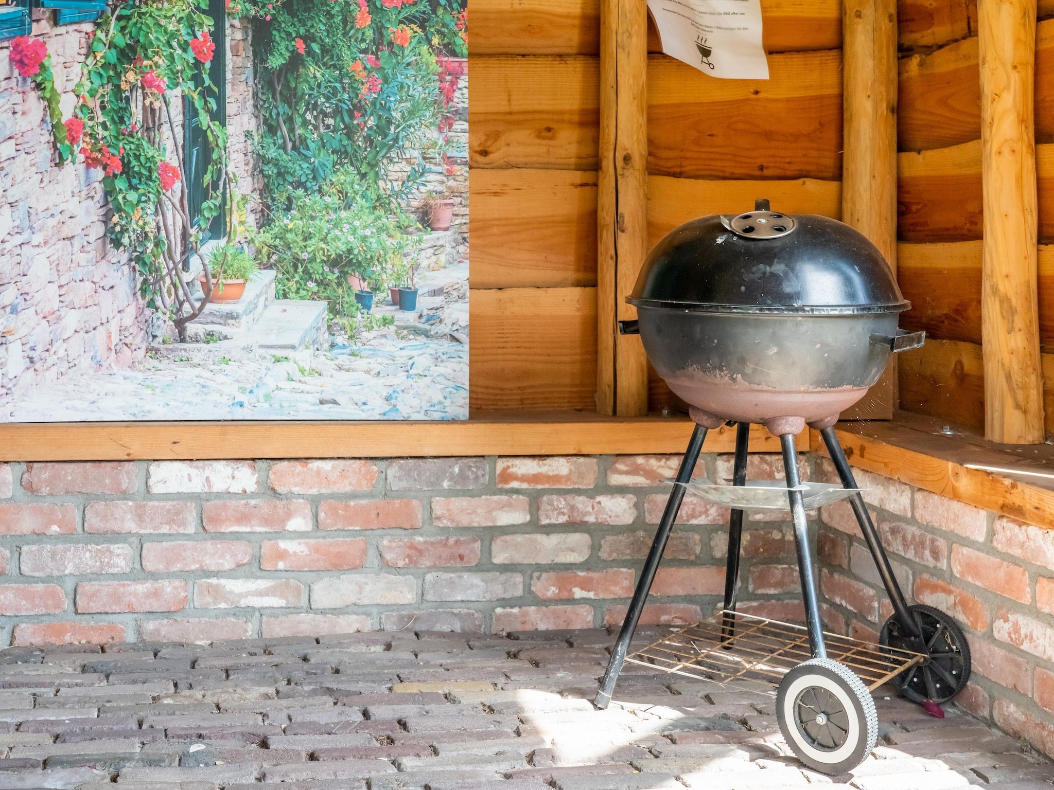 Voorzieningen bij woonboerderij in Staphorst voor 6 personen in Rouveen