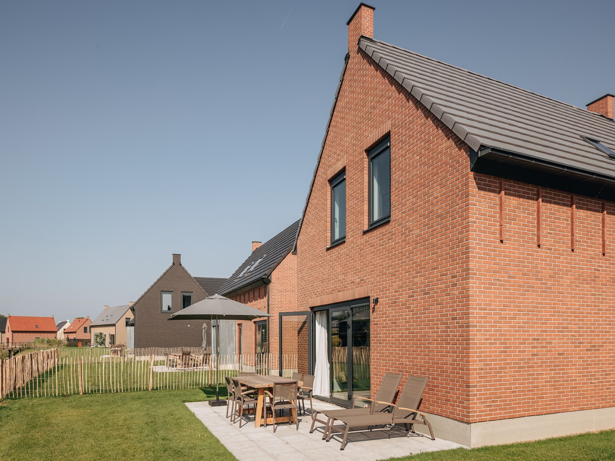 Park Veerse Kreek 3 in Wolphaartsdijk - Foto 1 van 40