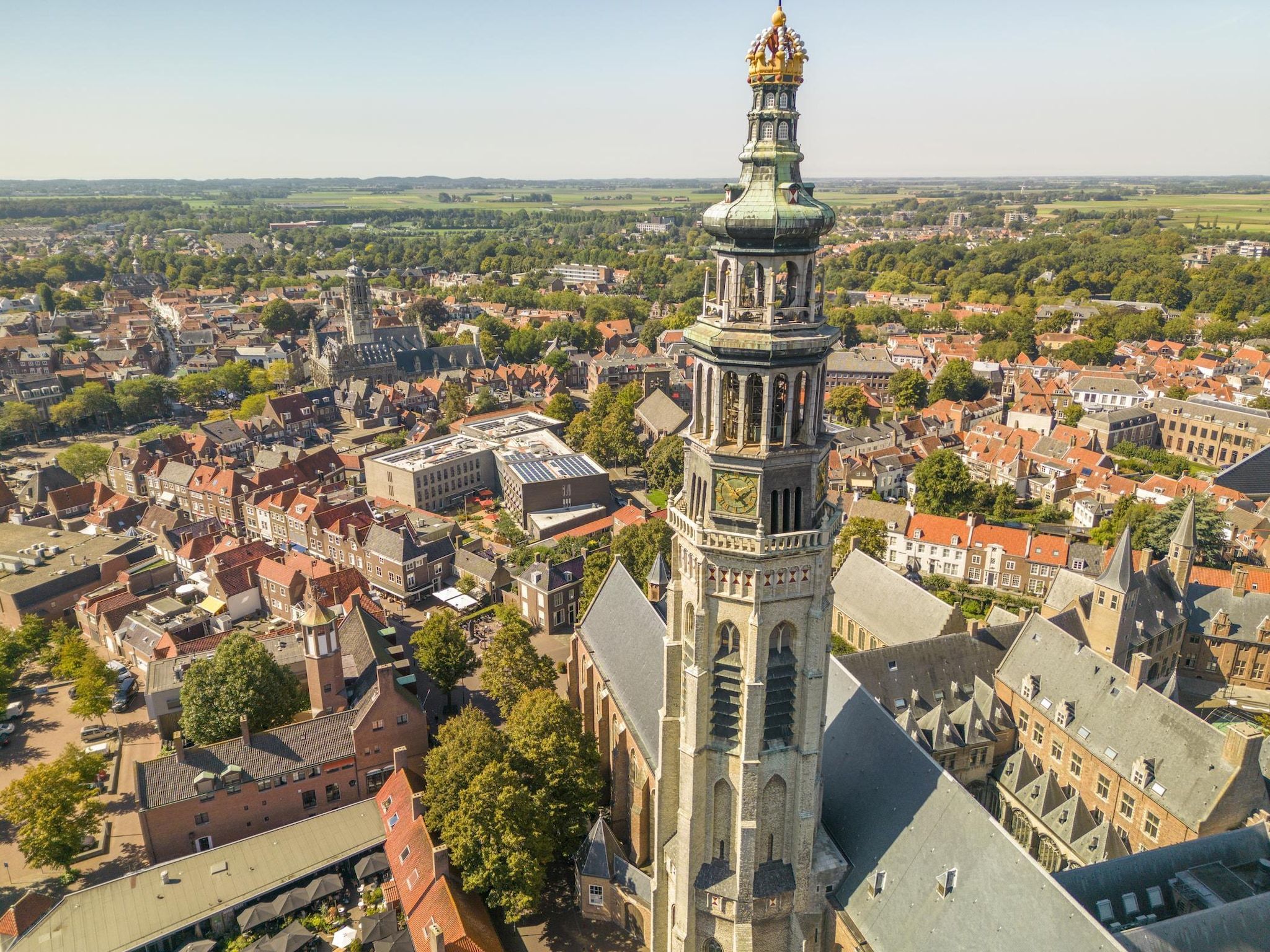 Park Veerse Kreek 3 in Wolphaartsdijk - Foto 20 van 28