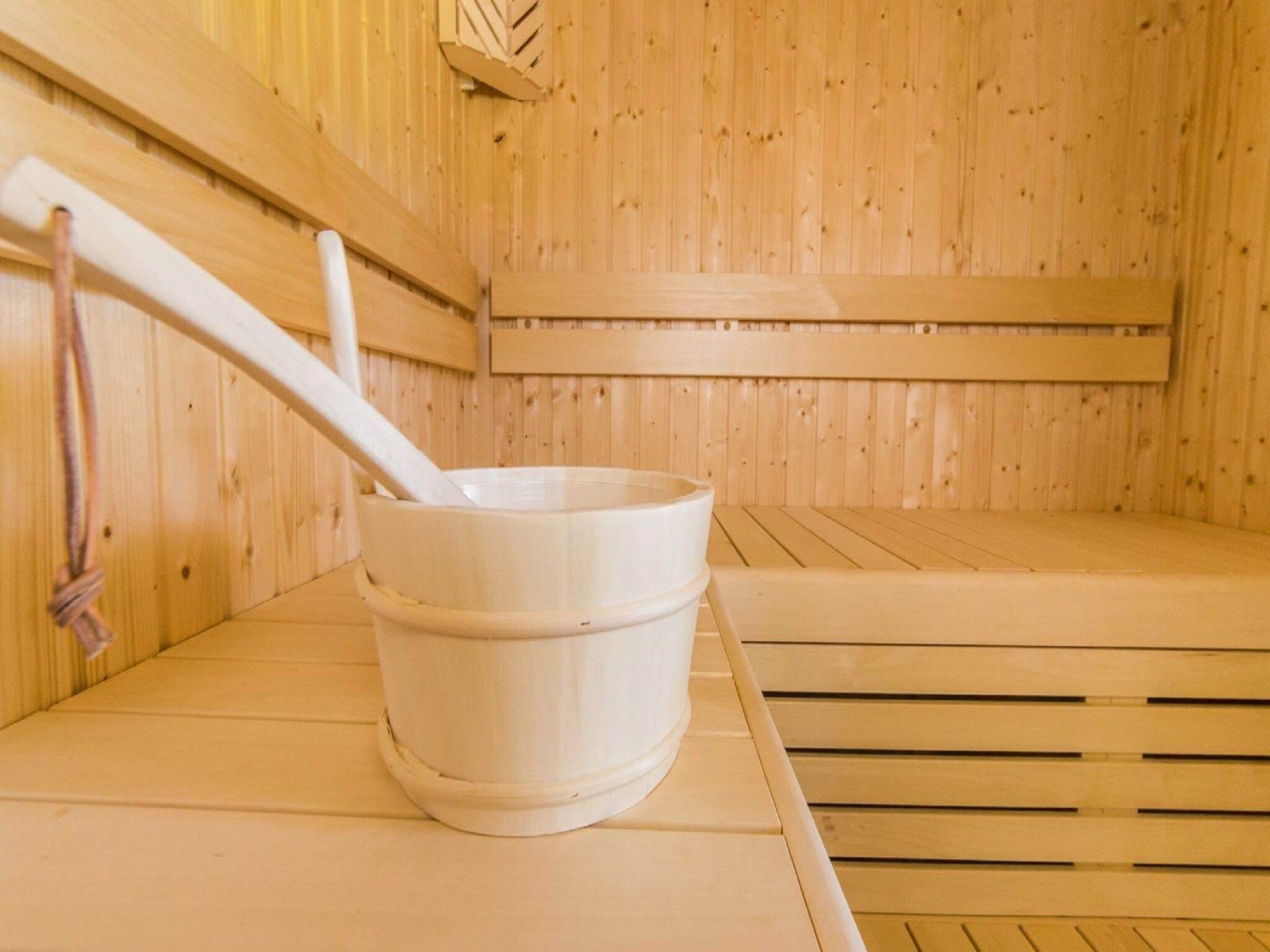 Wellness bij Resort Maastricht 29 in Maastricht