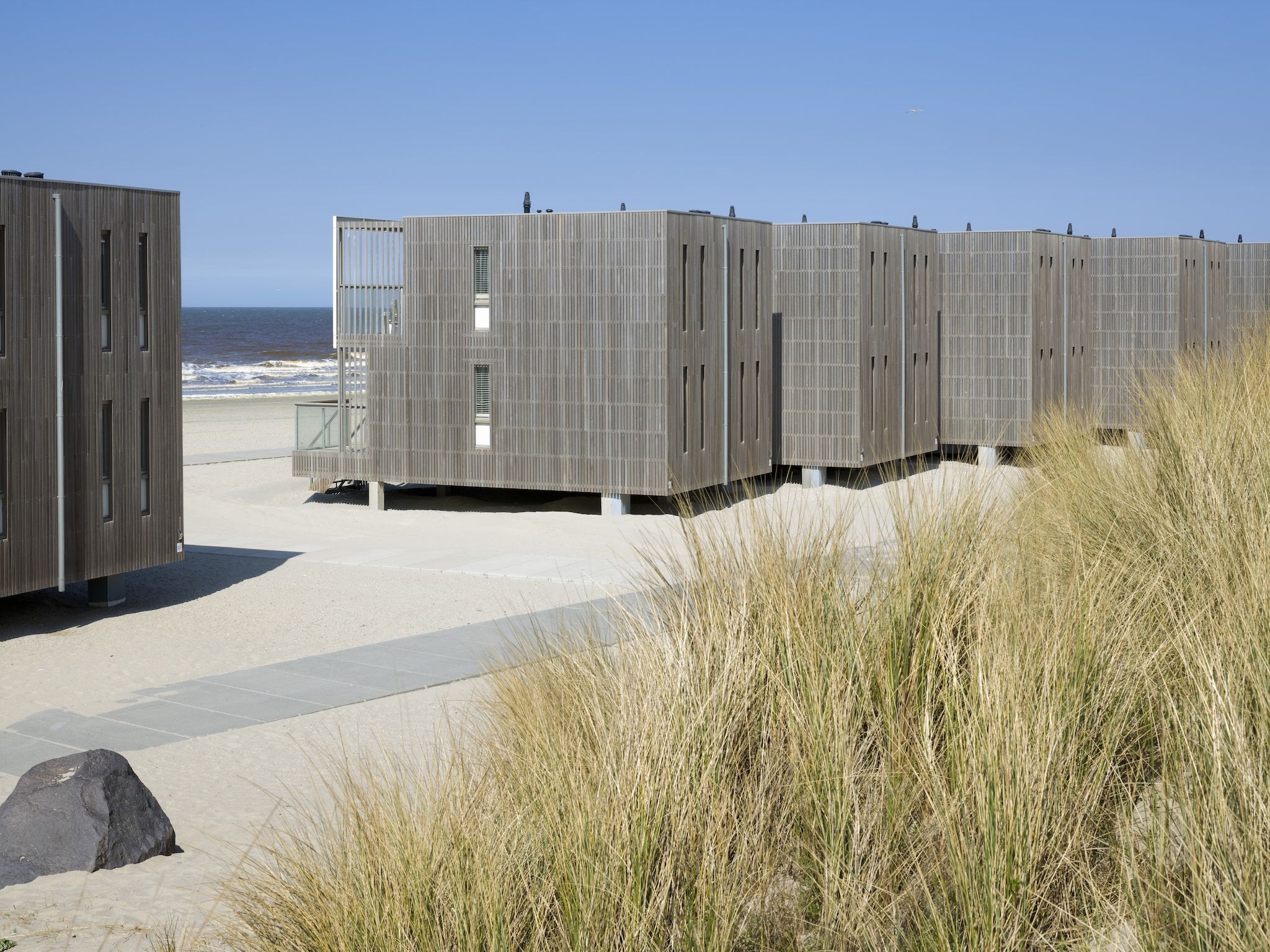 Resort Hoek van Holland in Hoek Van Holland - Foto 33 van 40