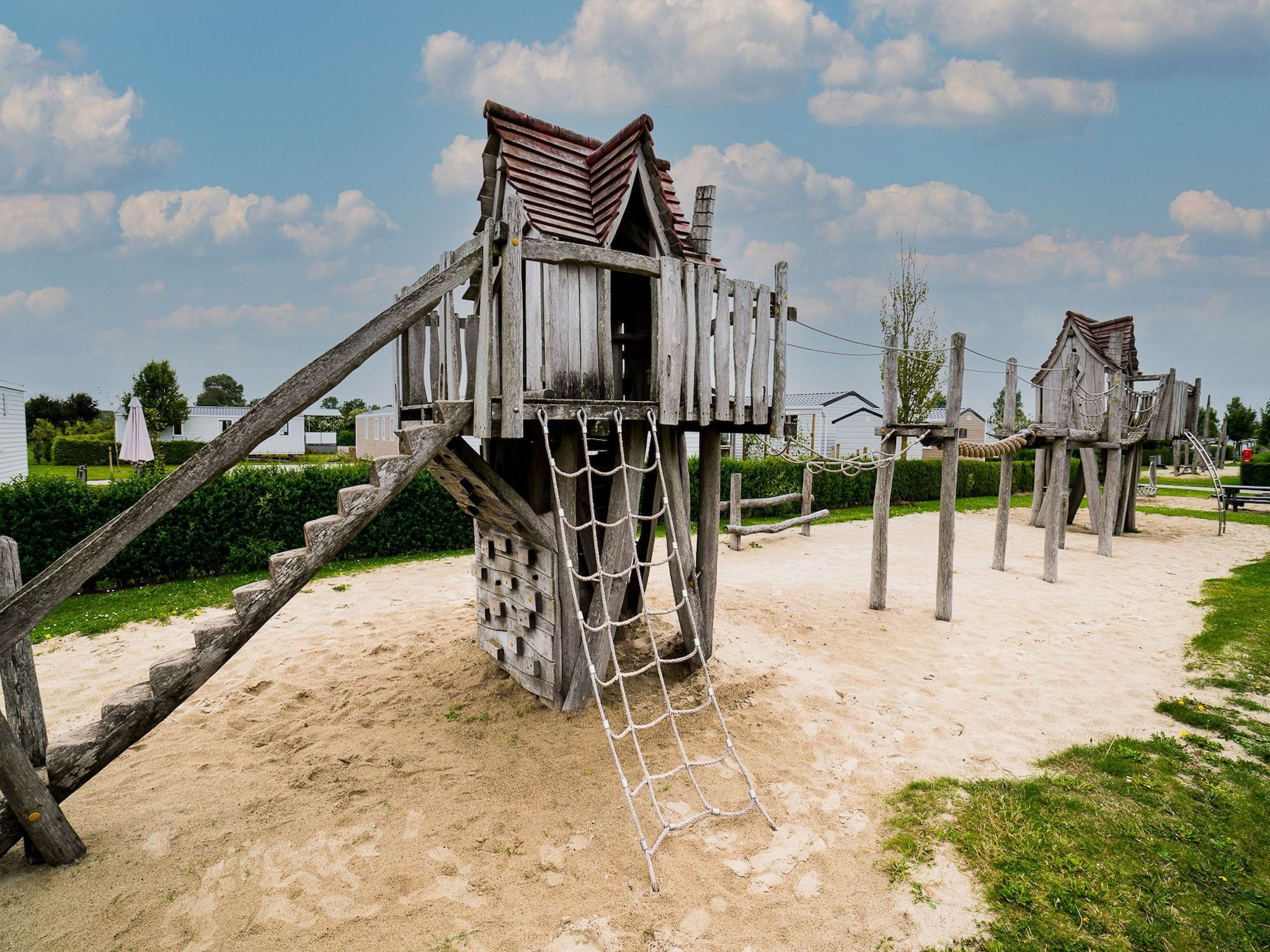 Ocean Dreams Oostkapelle Zeeland M55 in Oostkapelle - Foto 27 van 40