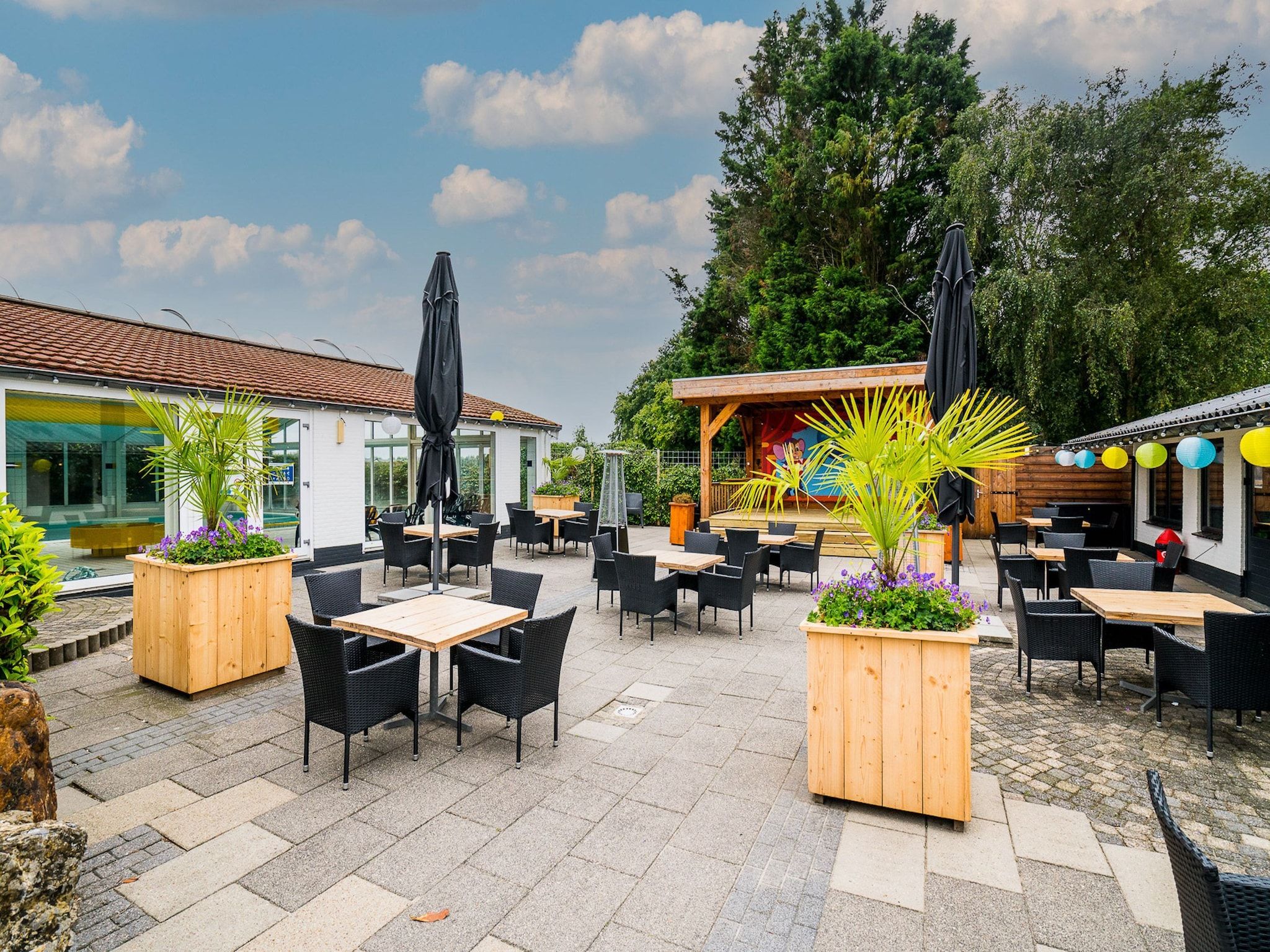 Ocean Dreams Oostkapelle Zeeland M55 in Oostkapelle - Foto 28 van 40