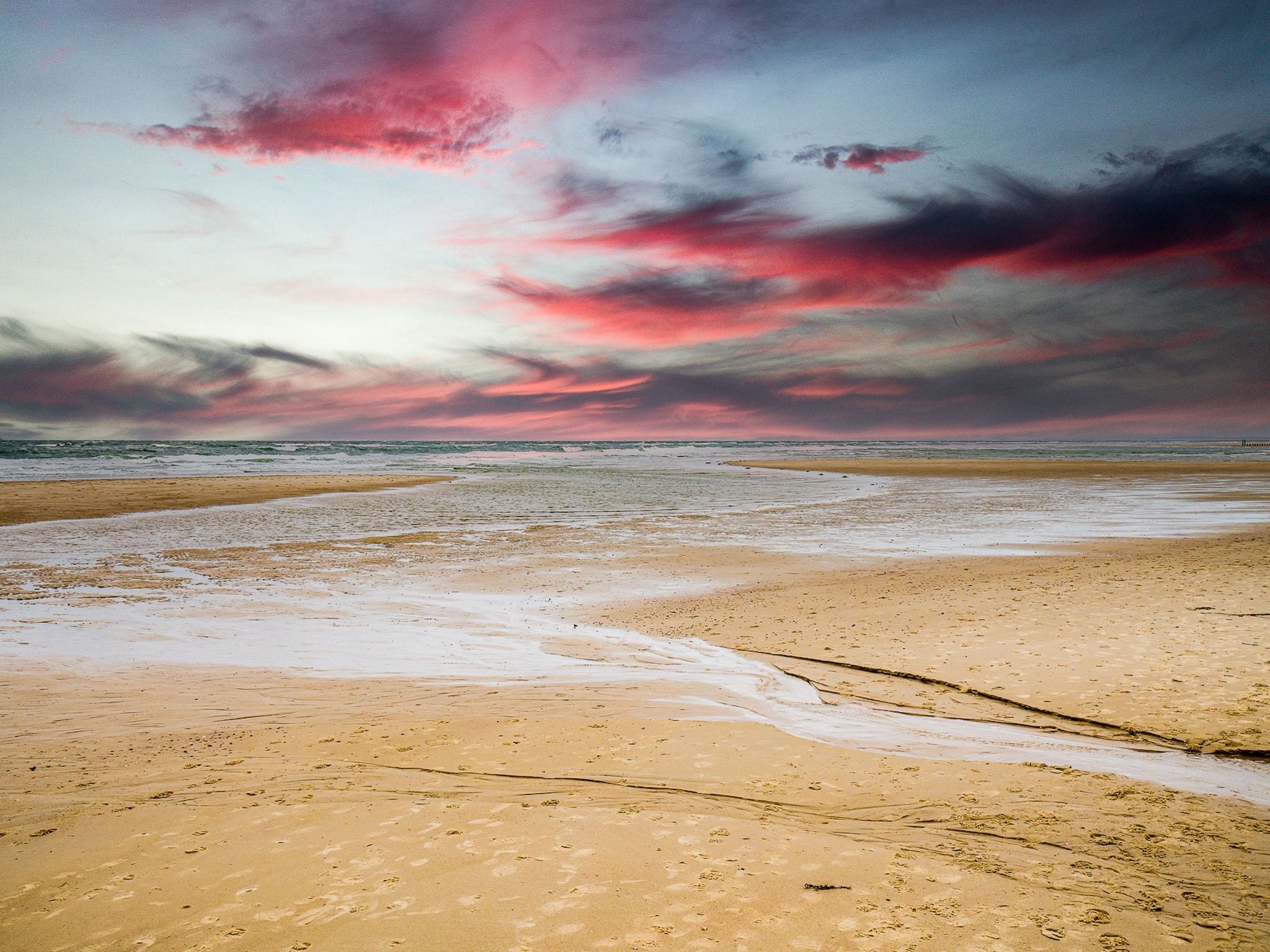 Ocean Dreams Oostkapelle Zeeland M55 in Oostkapelle - Foto 31 van 40