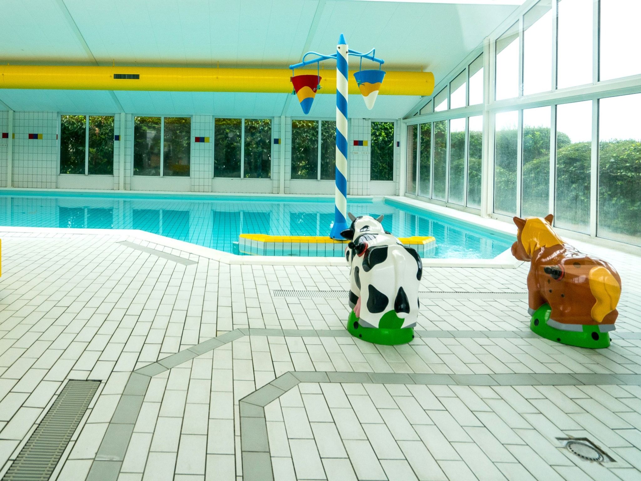 Wellness bij Ocean Dreams Oostkapelle Zeeland M55 in Oostkapelle