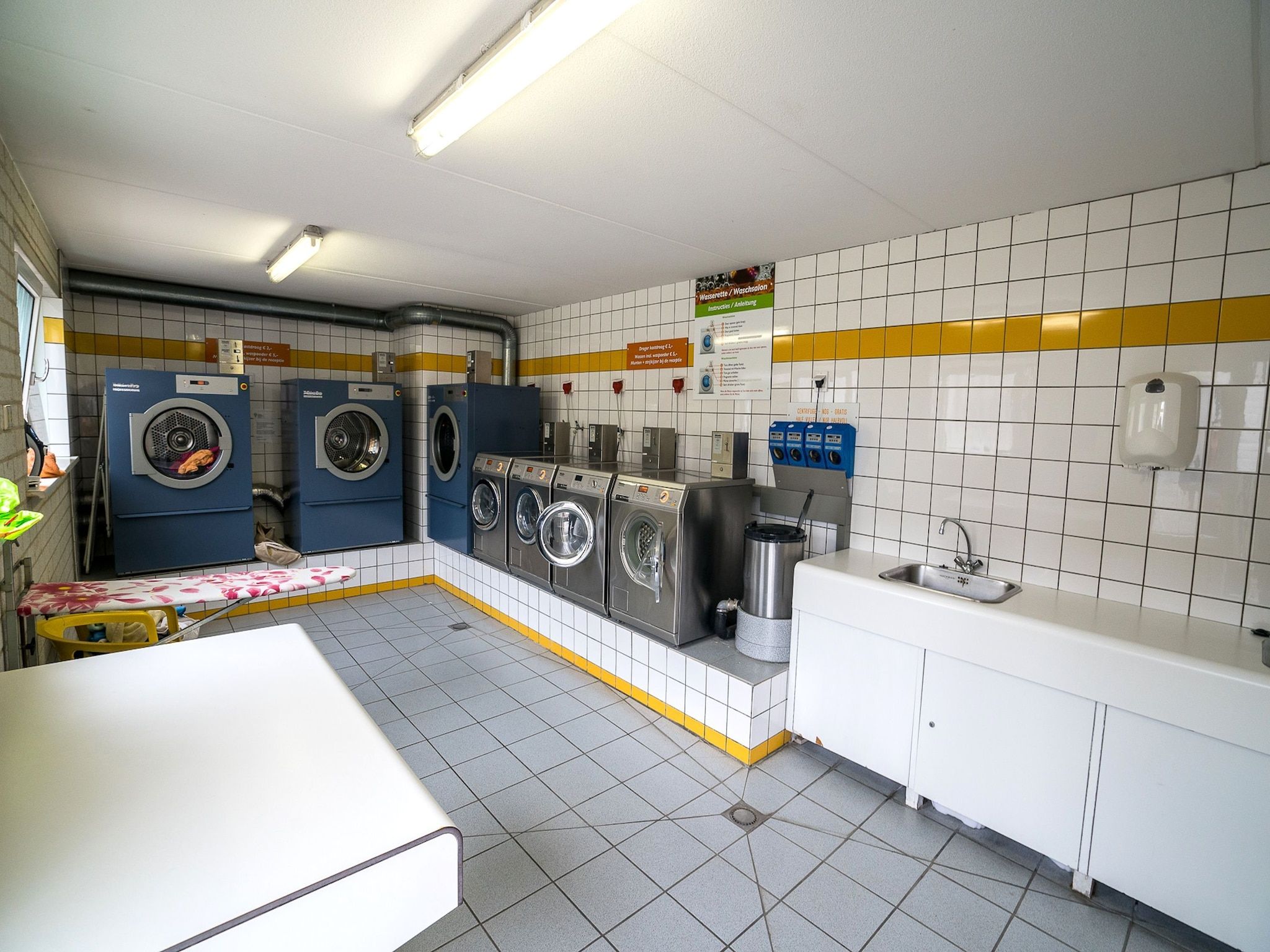 Sfeerbeeld van Ocean Dreams Oostkapelle Zeeland M55 in Oostkapelle