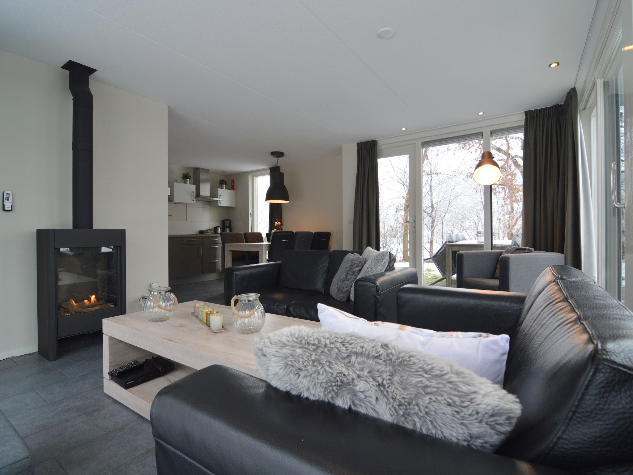 Uitzicht in Reutum - Foto 2 van 40