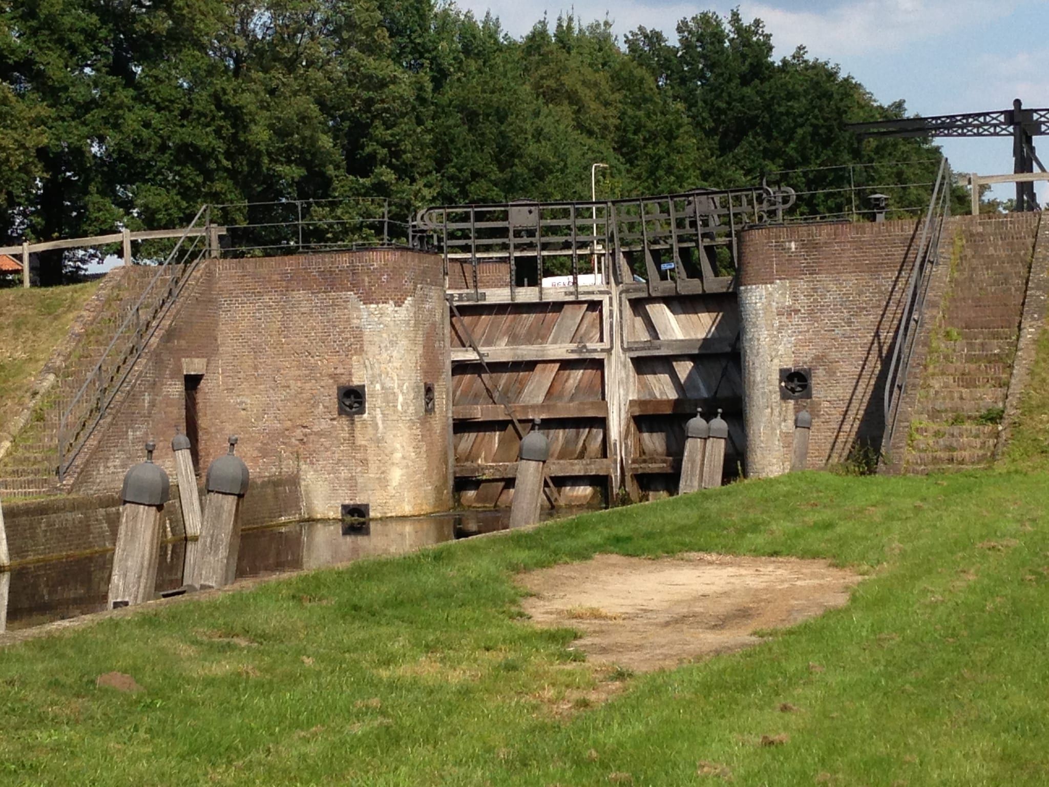 Uitzicht in Reutum - Foto 29 van 40