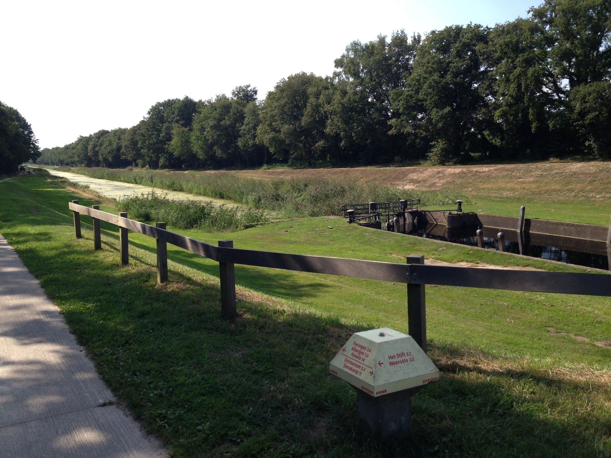 Uitzicht in Reutum - Foto 30 van 40