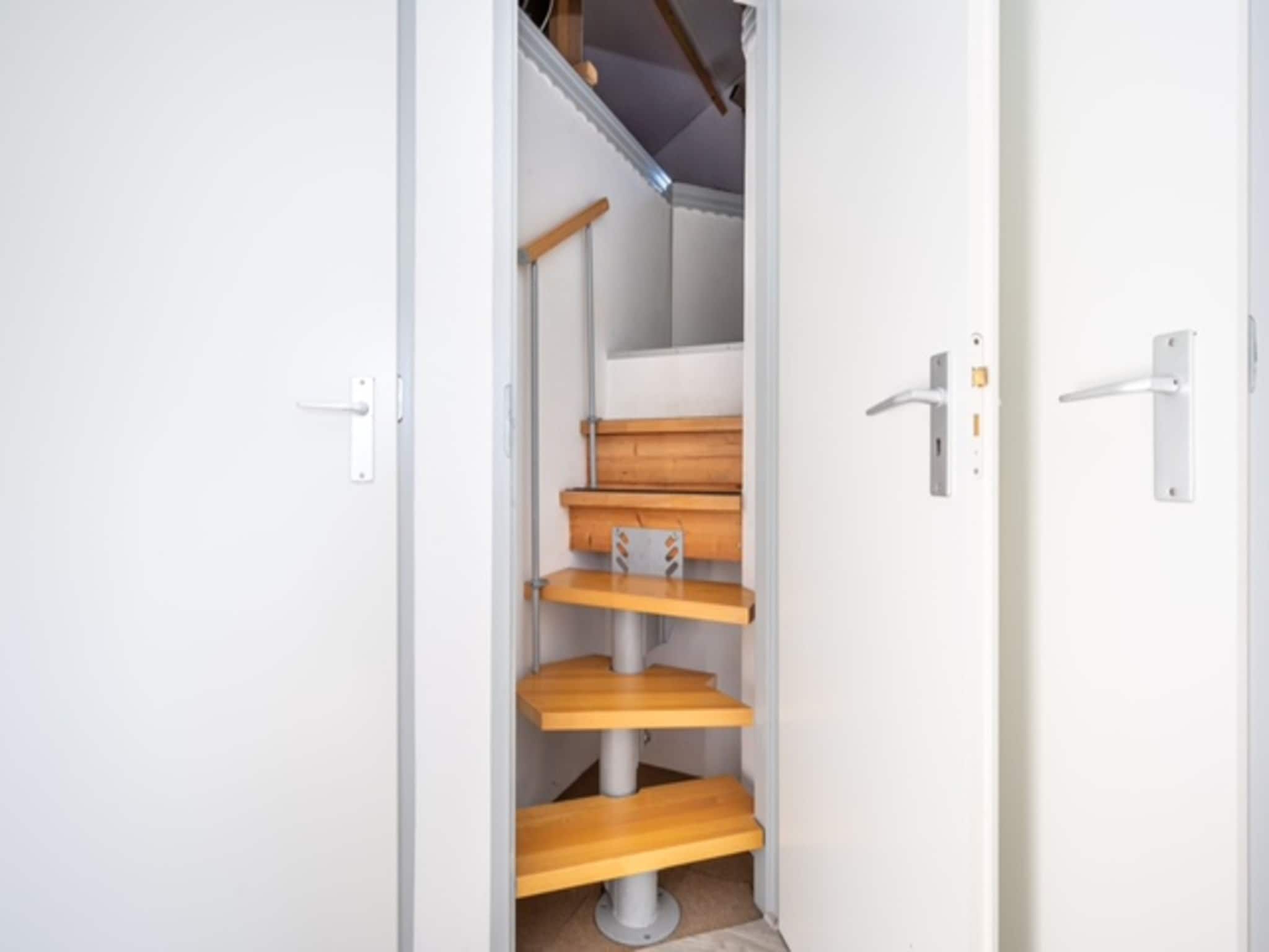 Sfeerbeeld van Chalet Sea Rocks in Goedereede