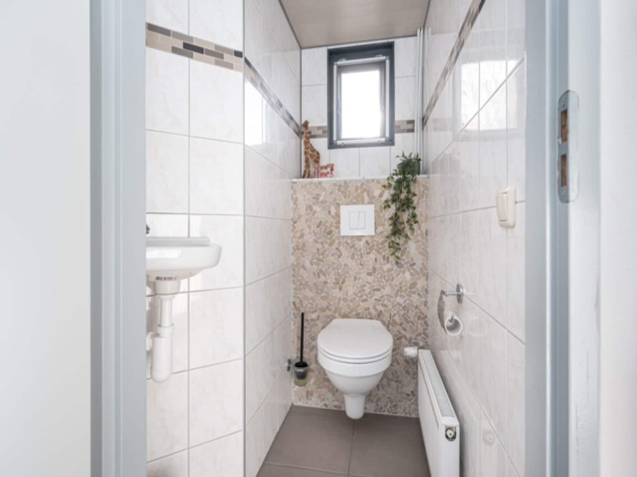 Chalet Sea Rocks in Goedereede - Foto 16 van 40