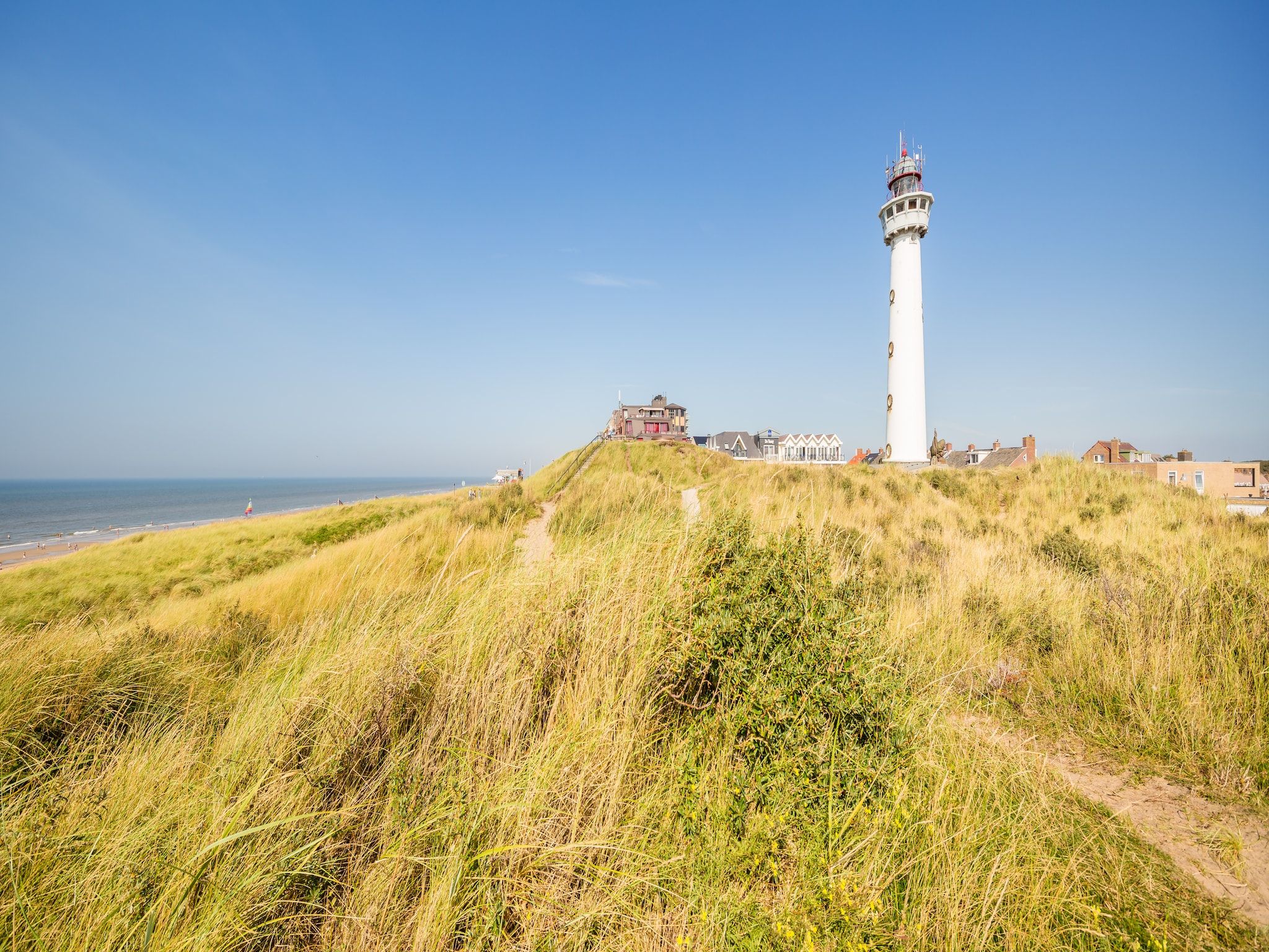 Residentie de Graaf van Egmont 9 in Egmond aan zee - Foto 17 van 40