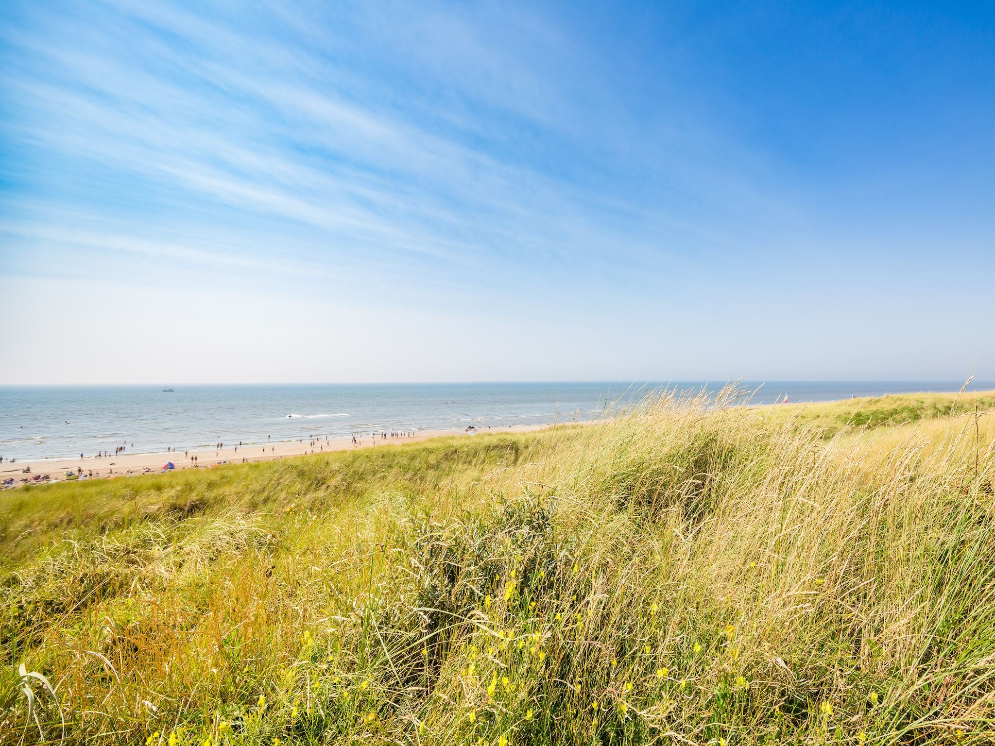 Residentie de Graaf van Egmont 9 in Egmond aan zee - Foto 16 van 40