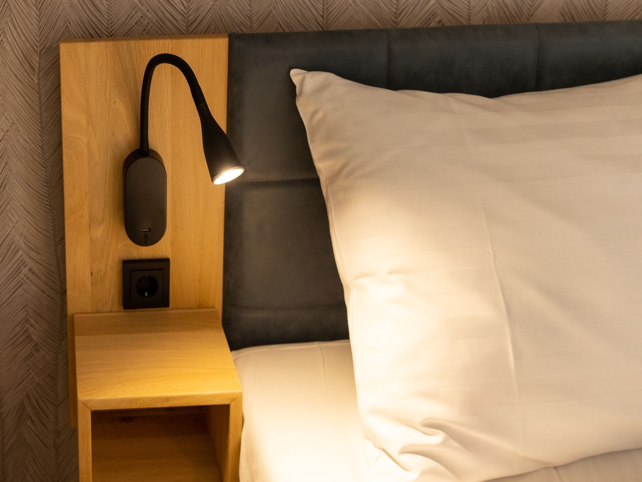 Sfeerbeeld van Residentie de Graaf van Egmont 9 in Egmond aan zee