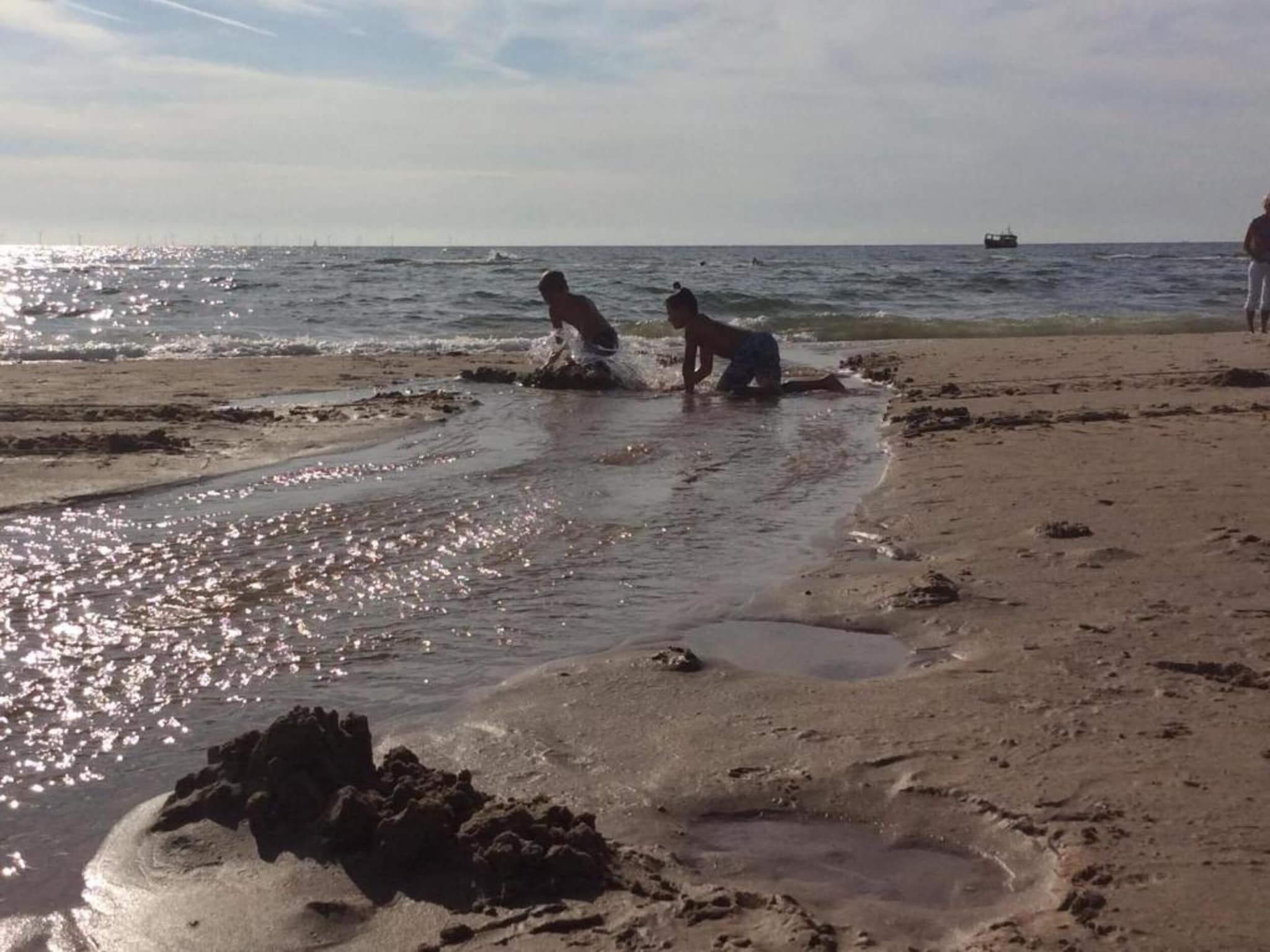 Residentie de Graaf van Egmont 9 in Egmond aan zee - Foto 29 van 40