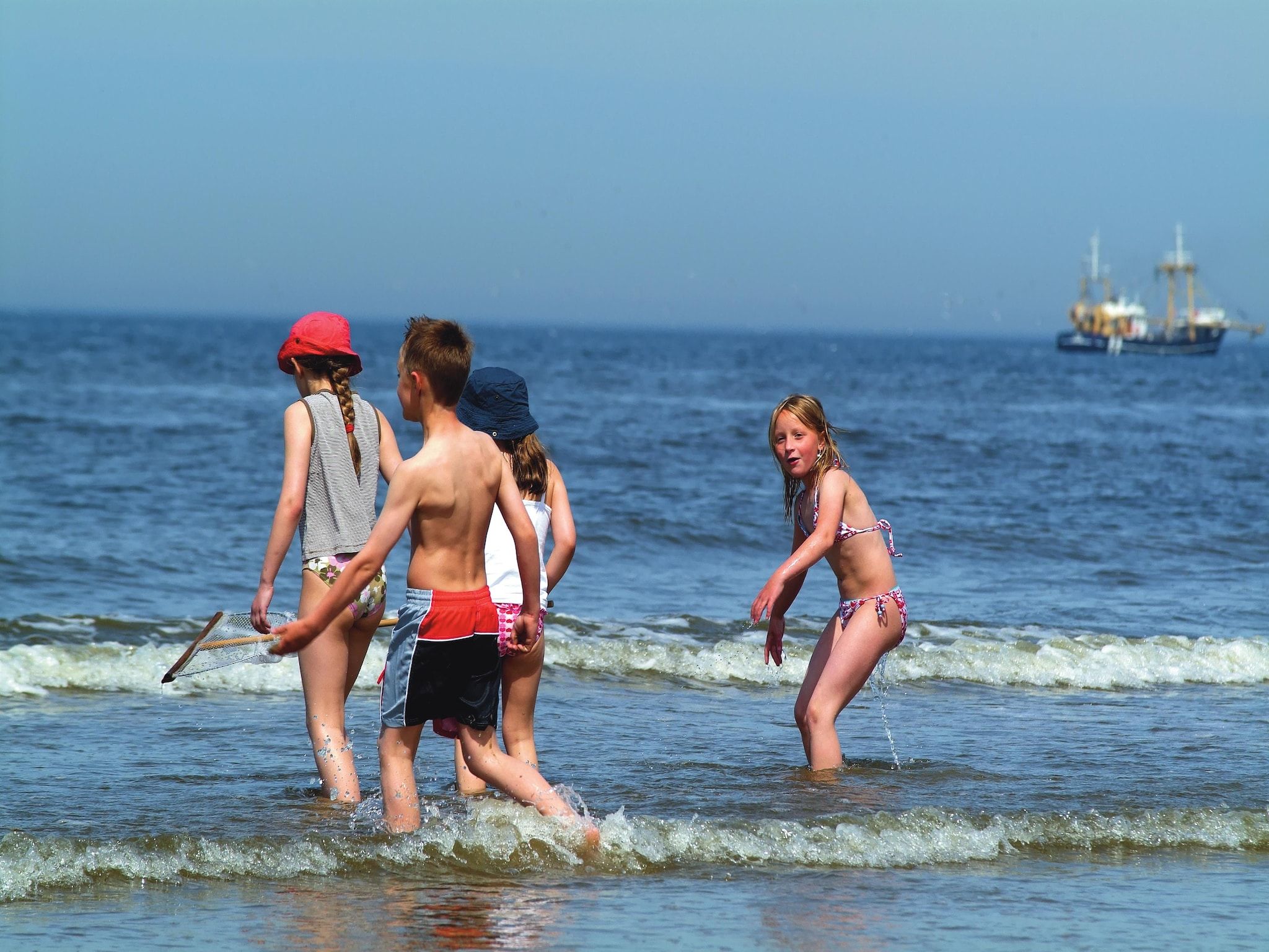 Residentie de Graaf van Egmont 10 in Egmond aan zee - Foto 16 van 40