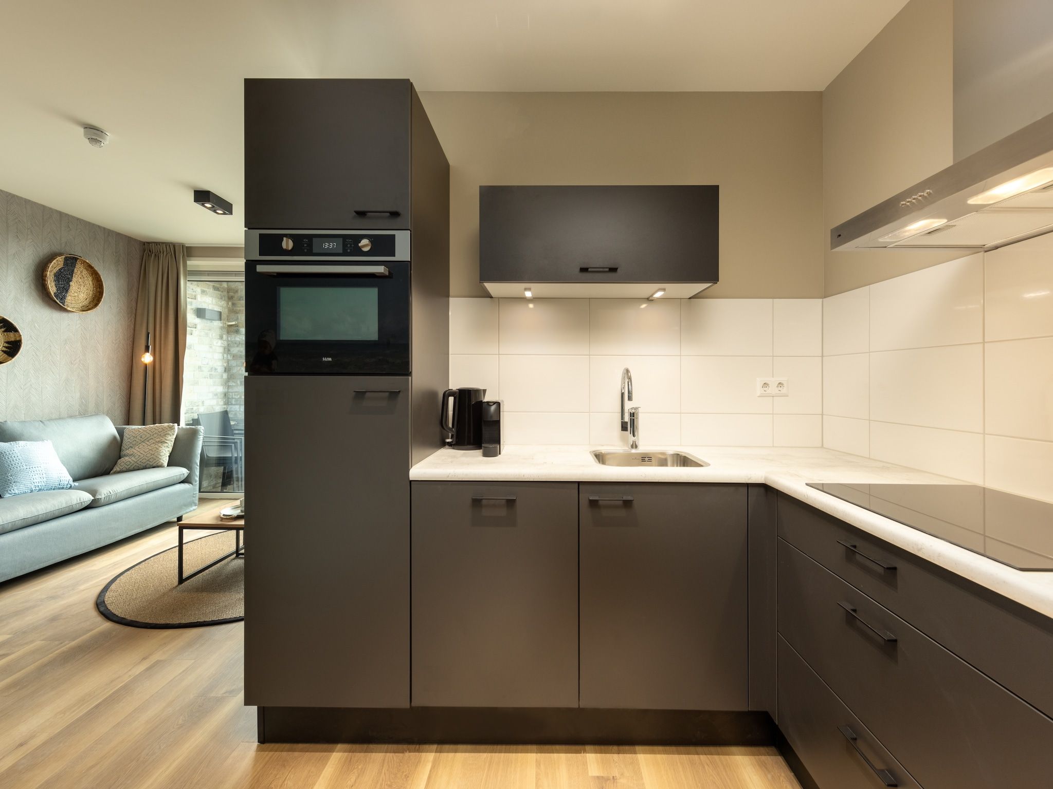 Residentie de Graaf van Egmont 10 in Egmond aan zee - Foto 2 van 40