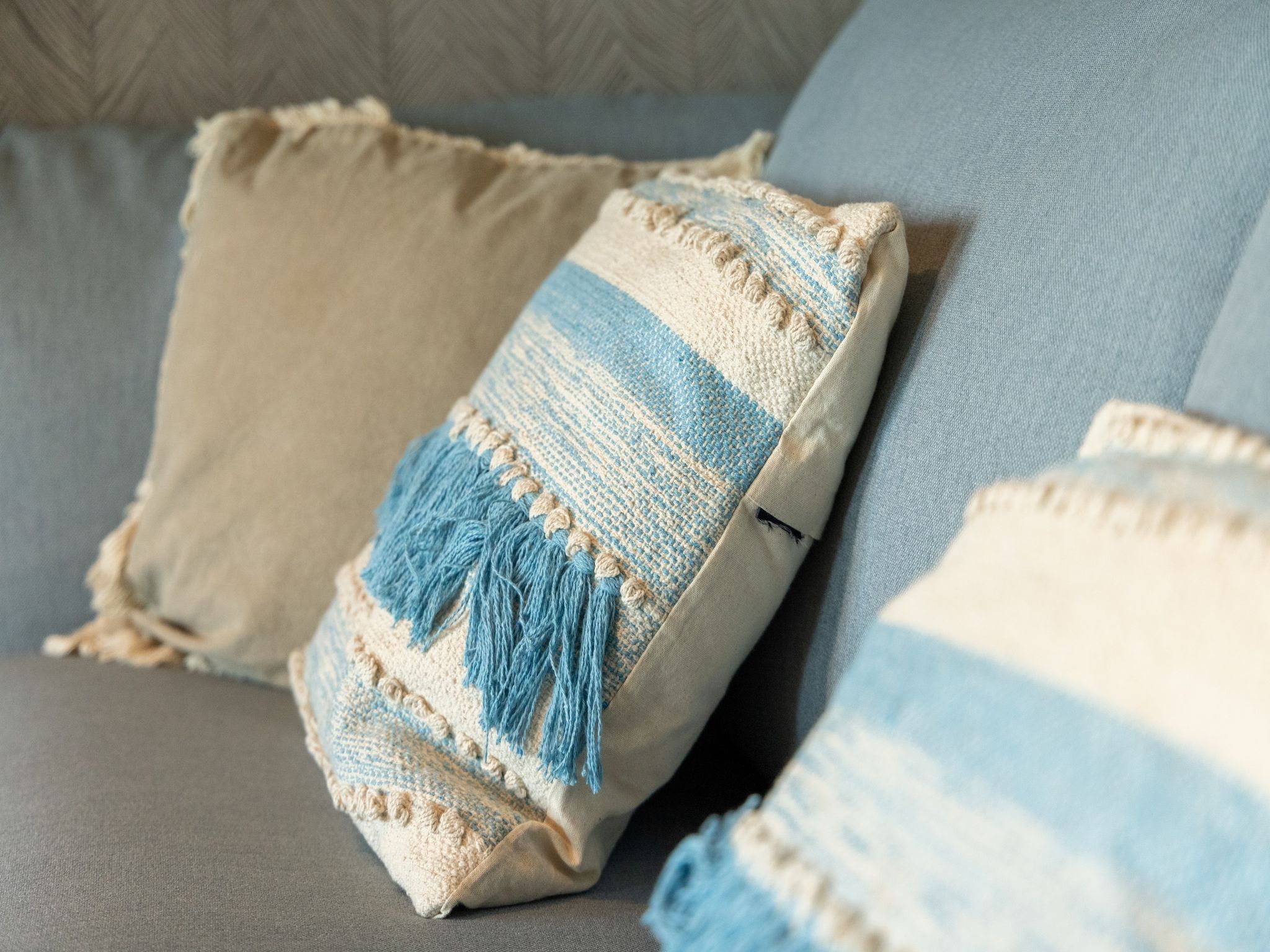 Sfeerbeeld van Residentie de Graaf van Egmont 10 in Egmond aan zee