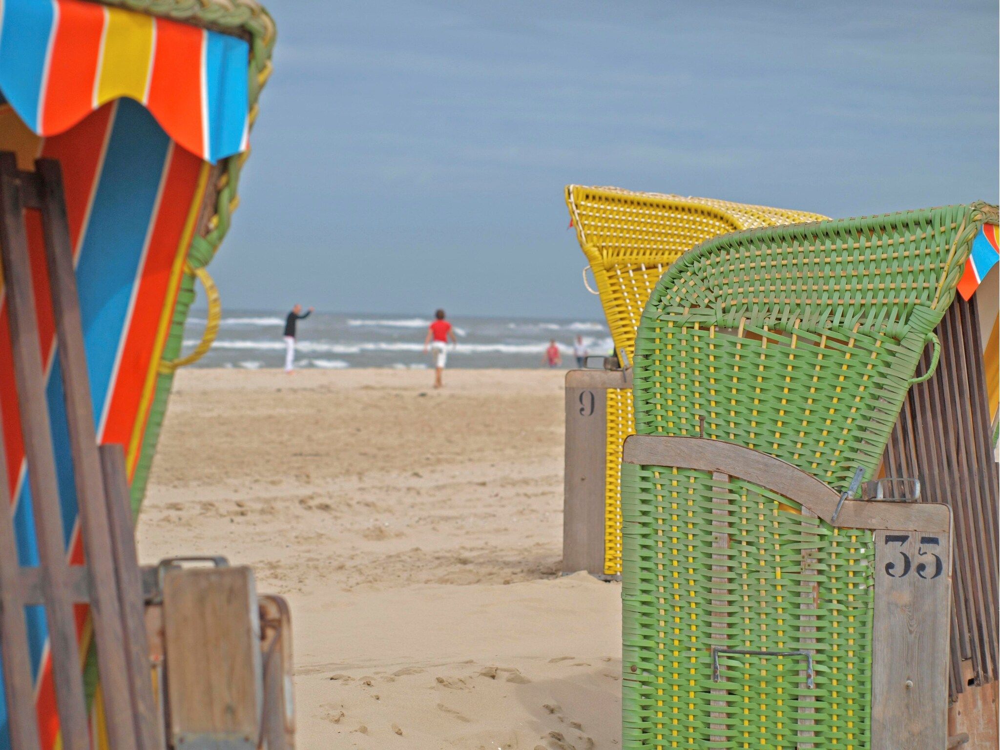 Residentie de Graaf van Egmont 11 in Egmond aan zee - Foto 14 van 41