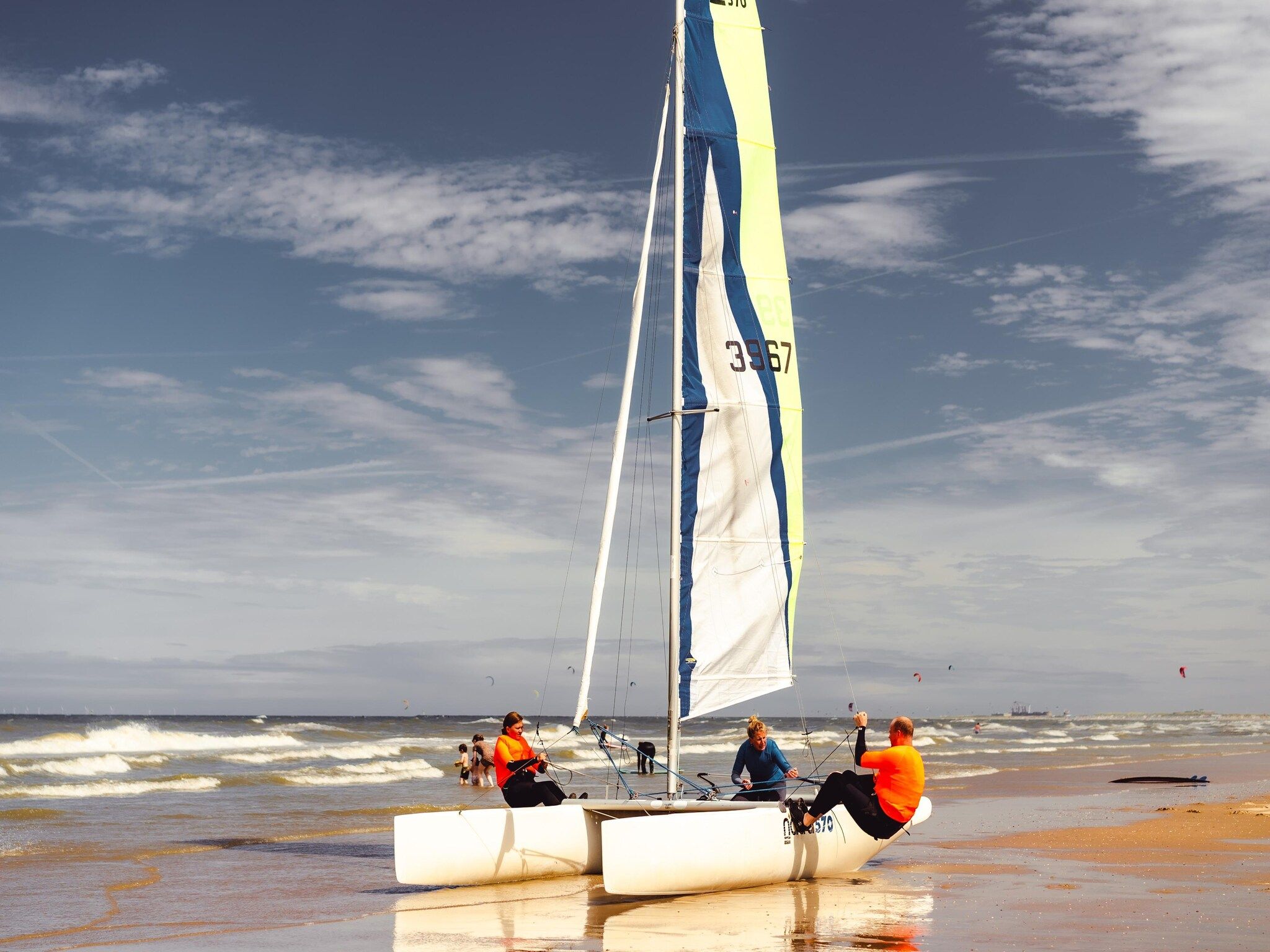 Residentie de Graaf van Egmont 11 in Egmond aan zee - Foto 5 van 41
