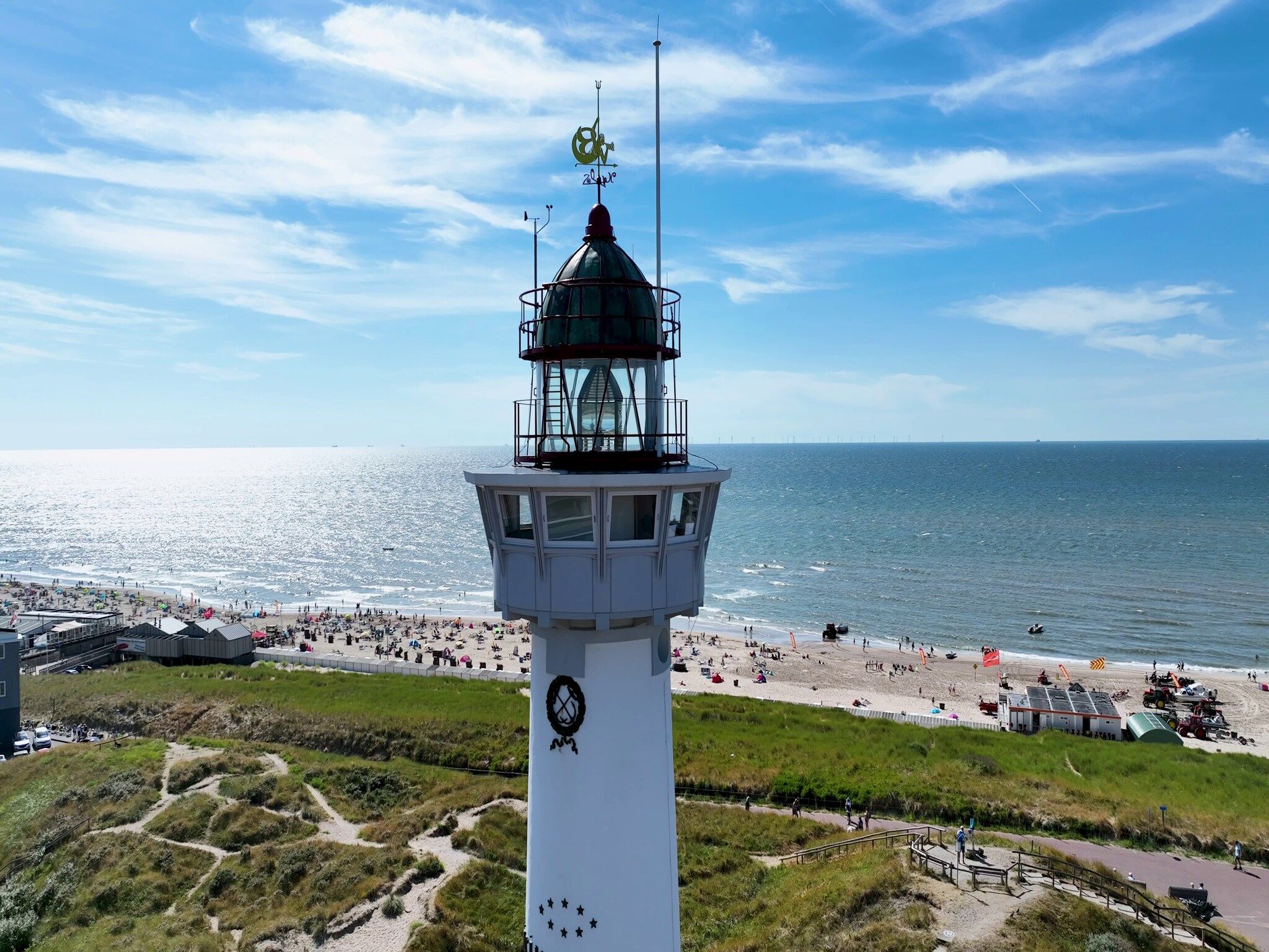 Residentie de Graaf van Egmont 11 in Egmond aan zee - Foto 21 van 41