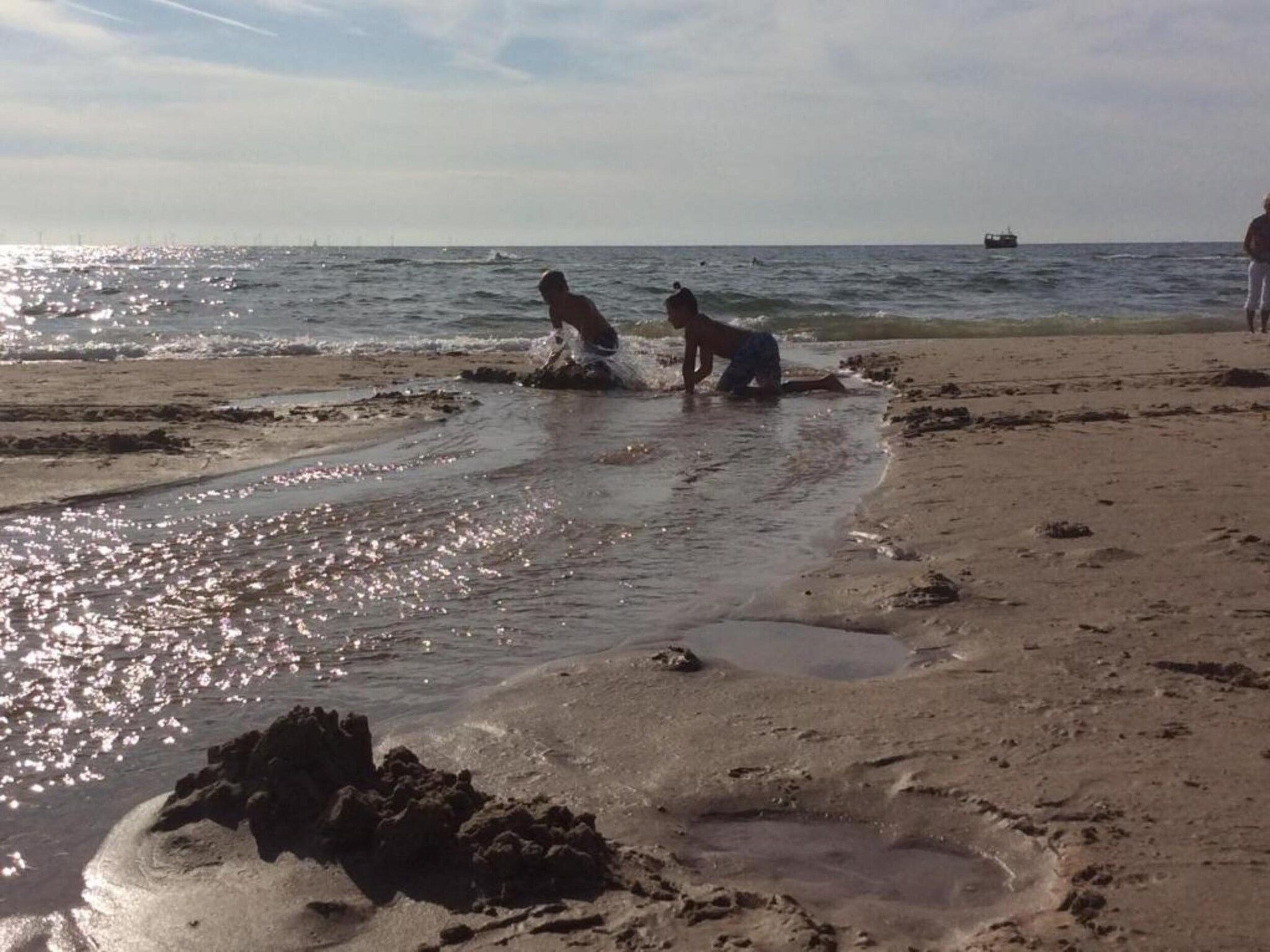Residentie de Graaf van Egmont 12 in Egmond aan zee - Foto 27 van 40