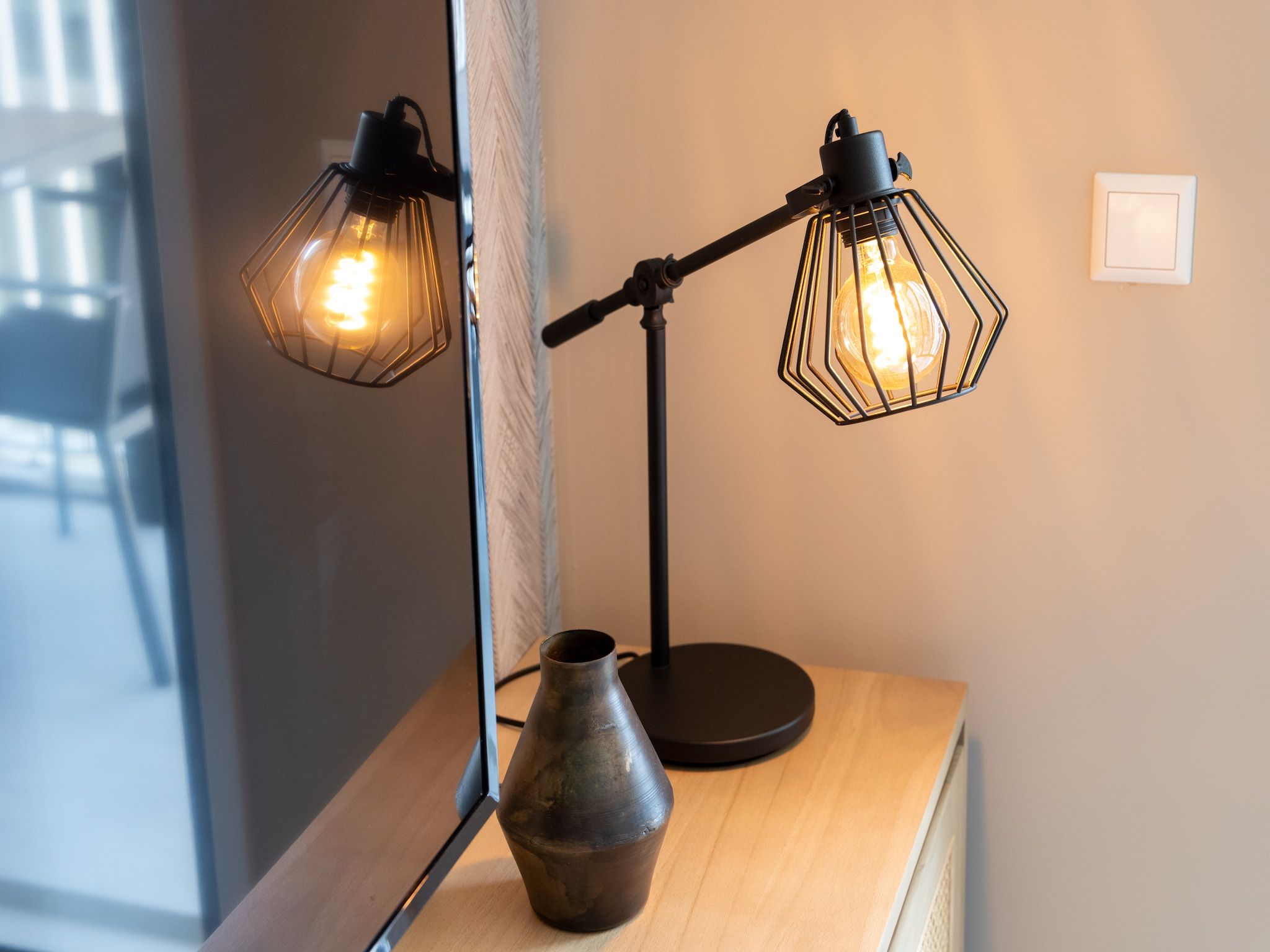 Sfeerbeeld van Residentie de Graaf van Egmont 13 in Egmond aan zee