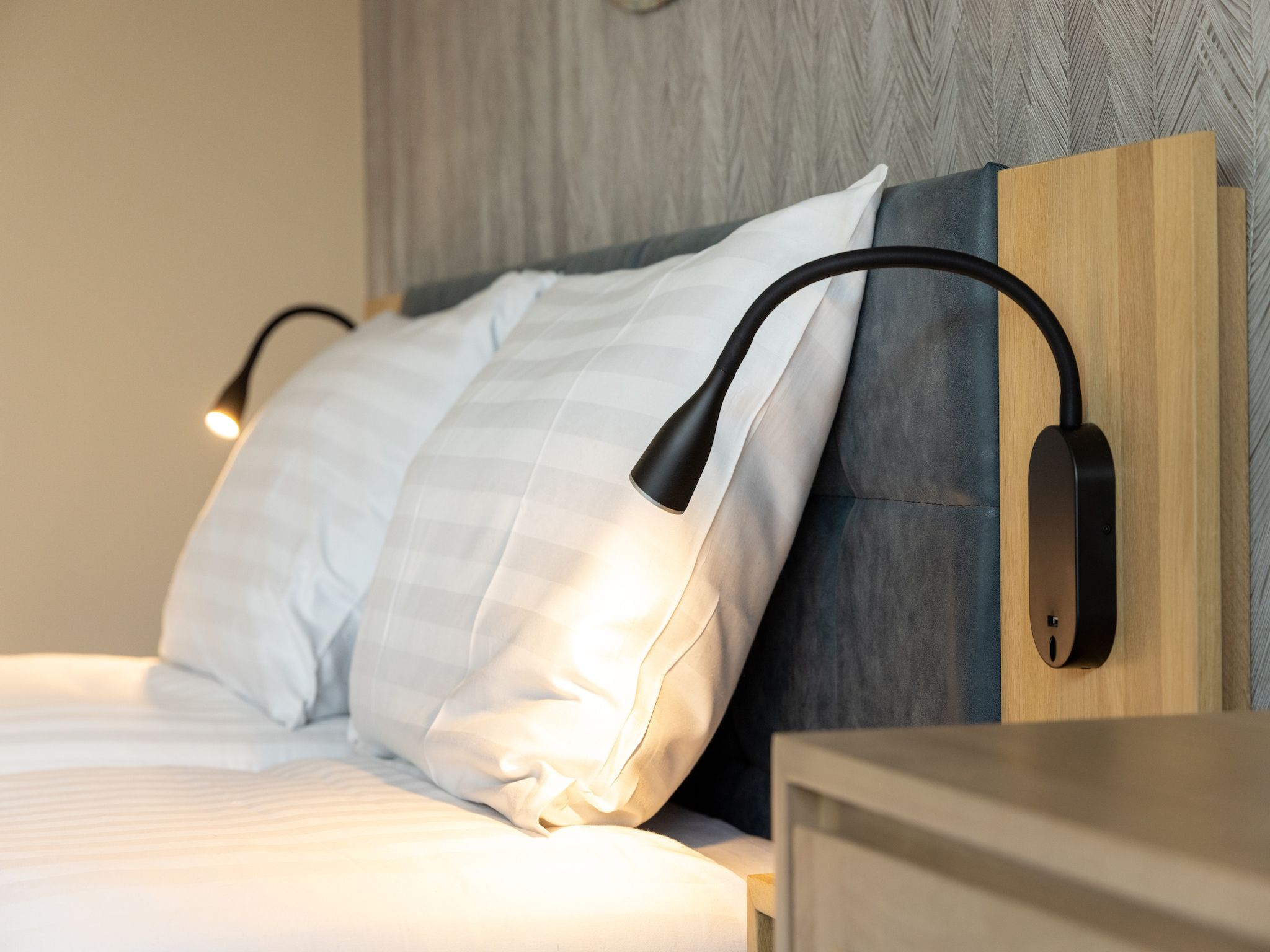 Sfeerbeeld van Residentie de Graaf van Egmont 13 in Egmond aan zee