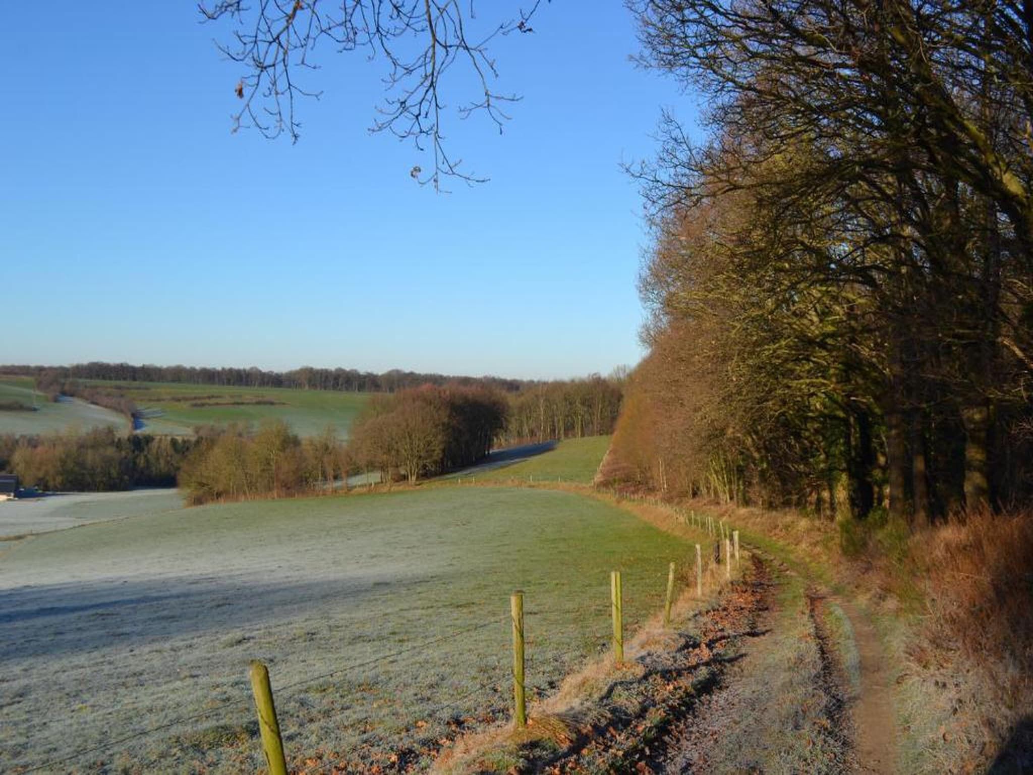 Resort Gulpen 1 in Gulpen - Foto 29 van 40