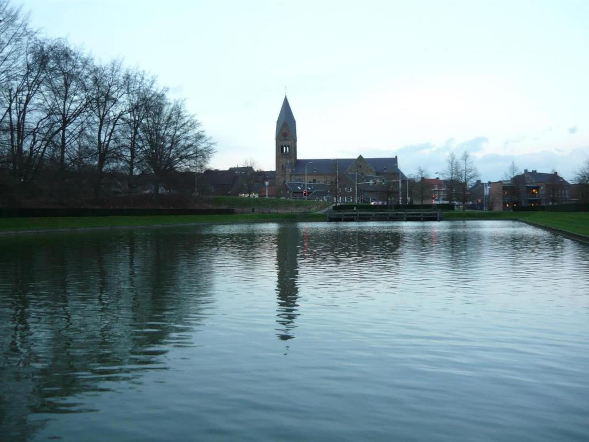 Resort Gulpen 2 in Gulpen - Foto 25 van 40