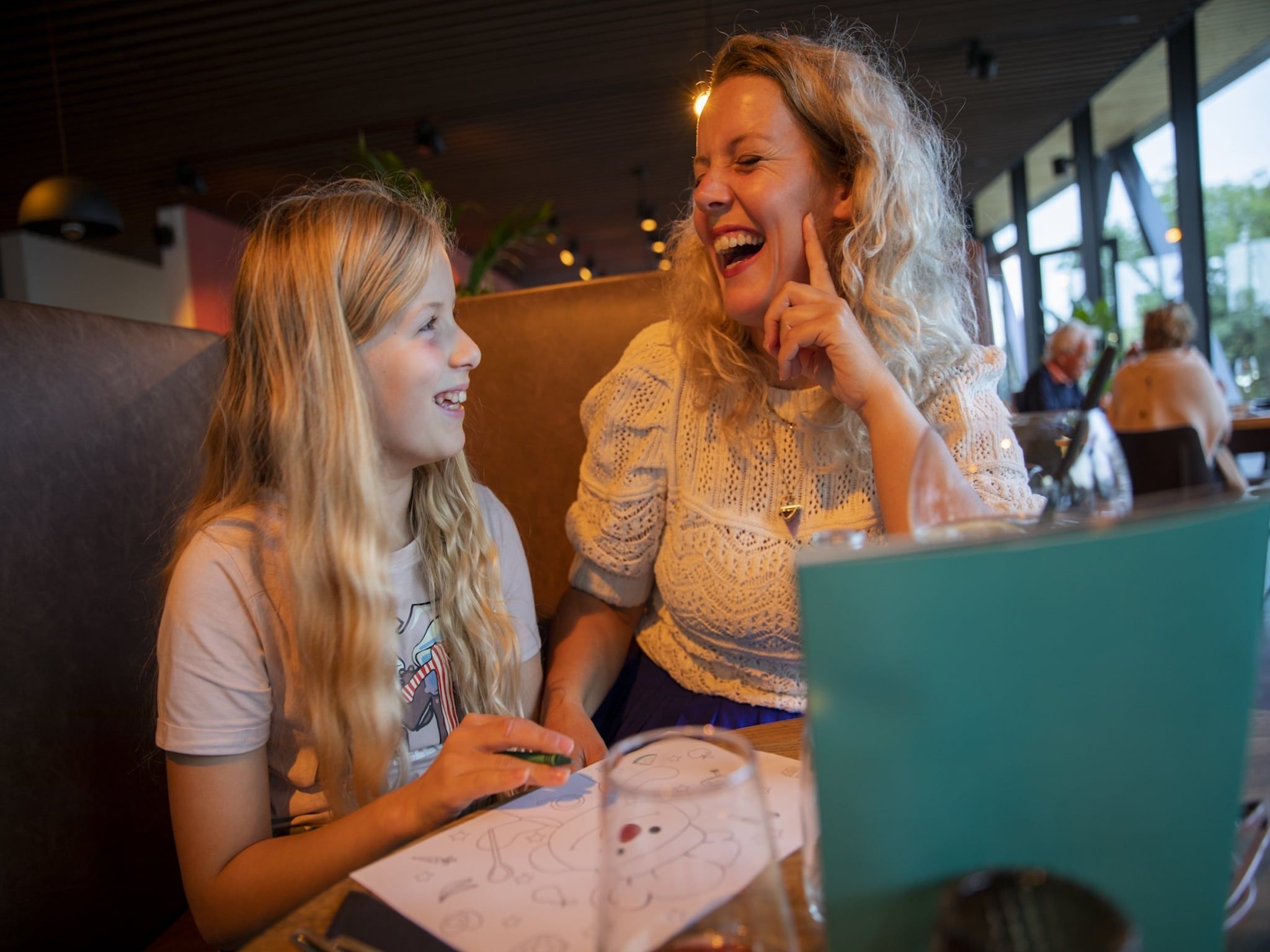 Sfeerbeeld van Resort Gulpen 4 in Gulpen