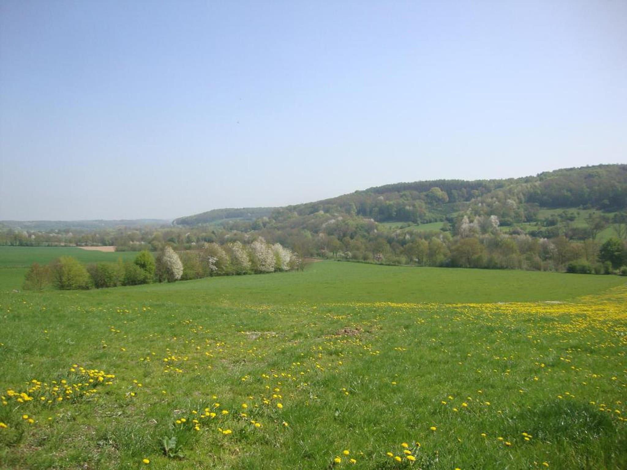 Resort Gulpen 9 in Gulpen - Foto 29 van 40