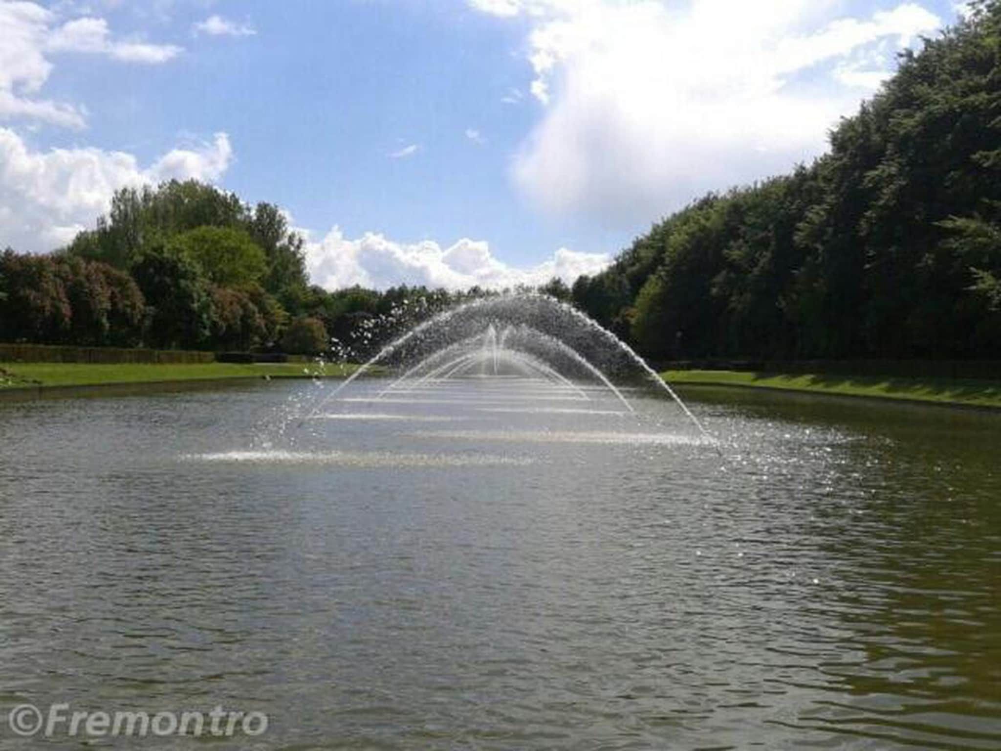 Resort Gulpen 10 in Gulpen - Foto 36 van 40