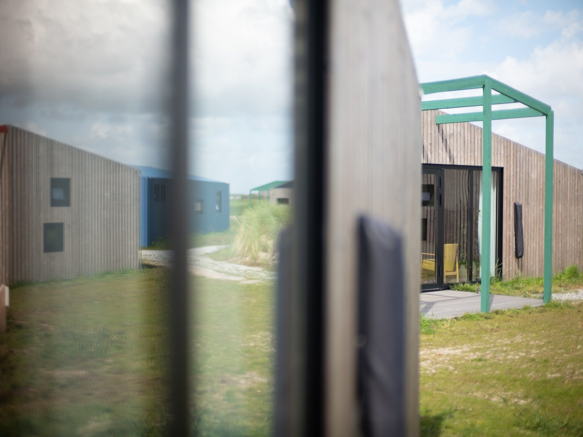 Sfeerbeeld van Resort Callantsoog 3 in Callantsoog