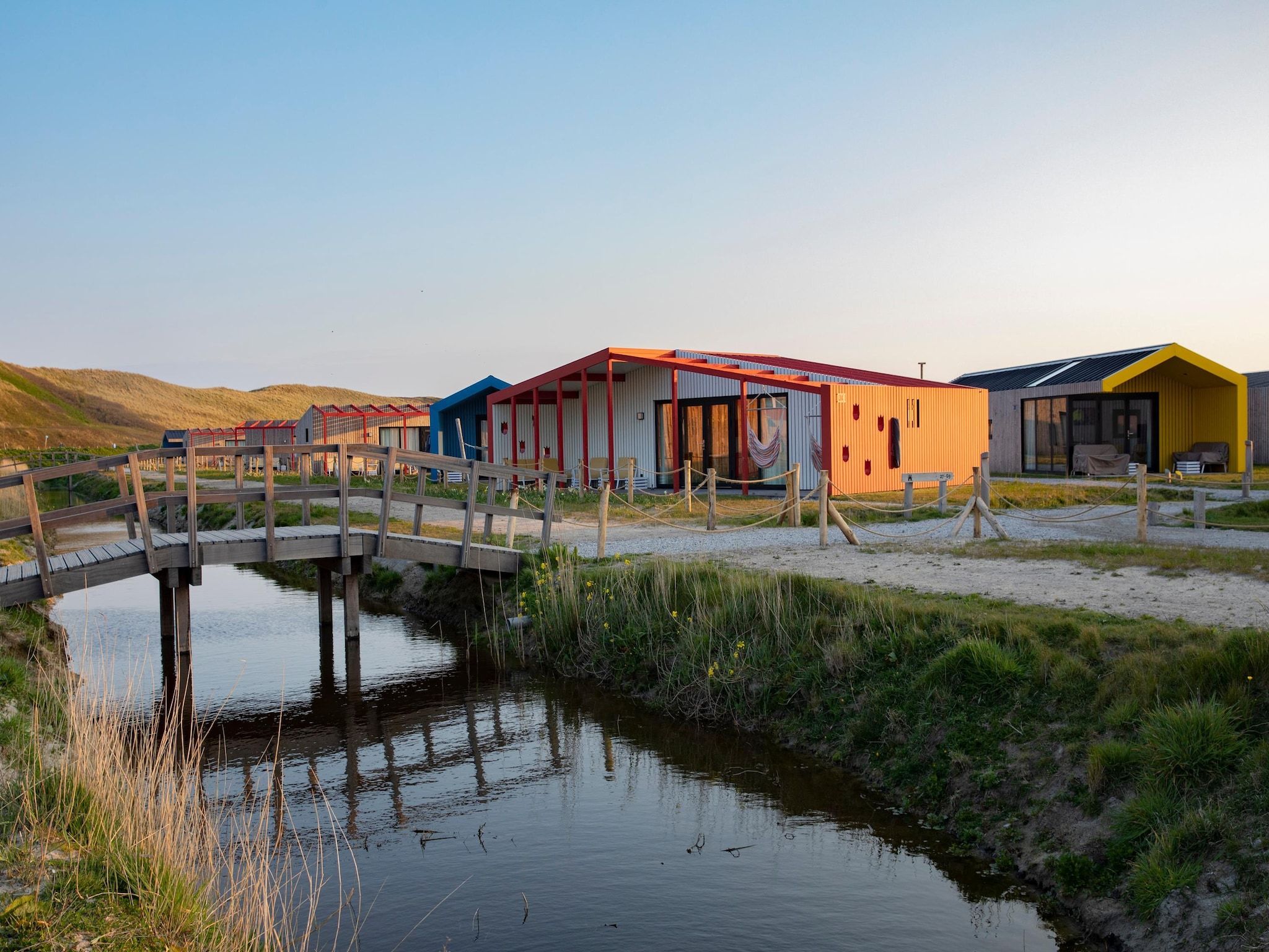 Resort Callantsoog 3 in Callantsoog - Foto 16 van 40