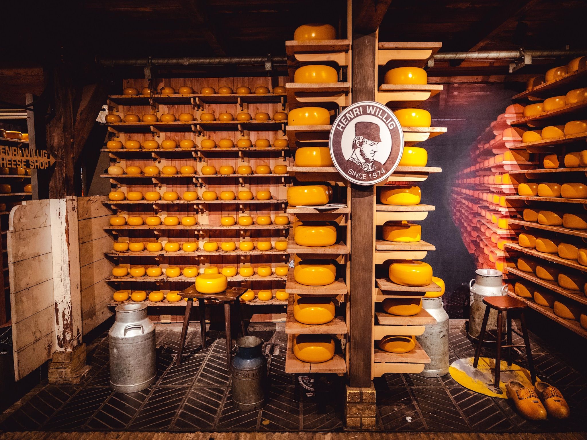 Sfeerbeeld van Resort Callantsoog 3 in Callantsoog