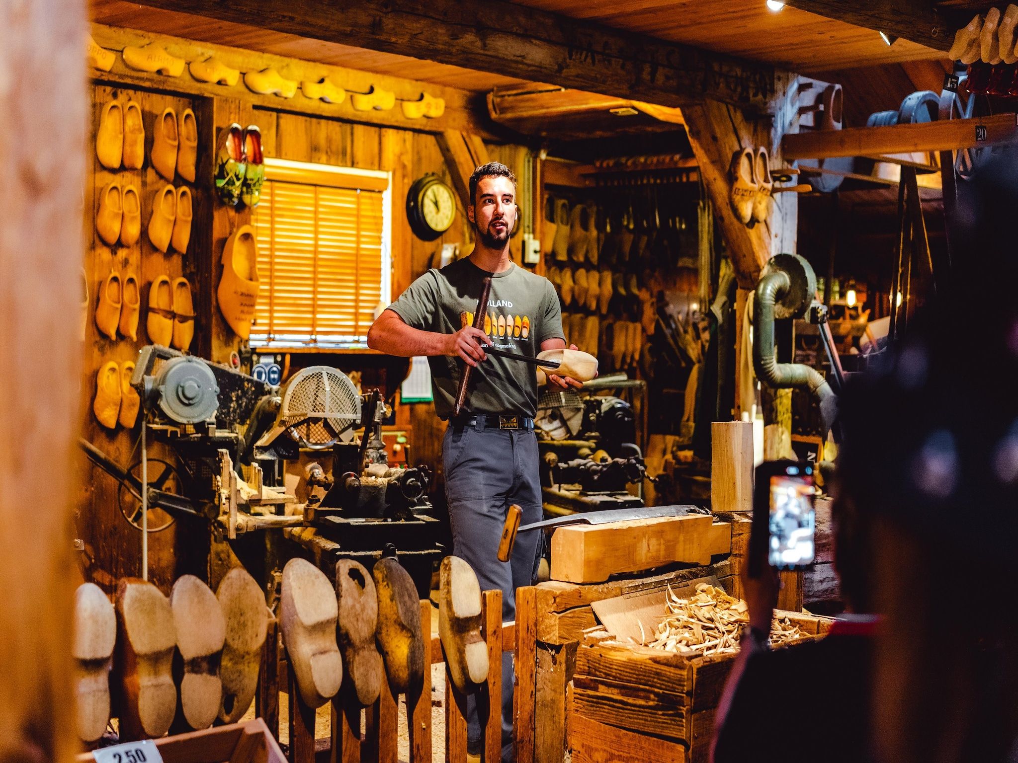 Sfeerbeeld van Resort Callantsoog 3 in Callantsoog