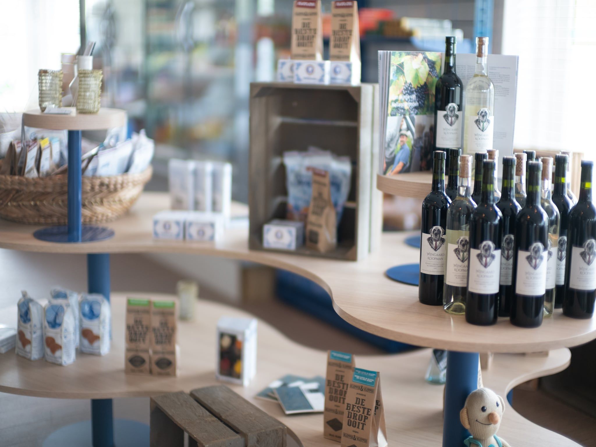 Sfeerbeeld van Resort Callantsoog 3 in Callantsoog