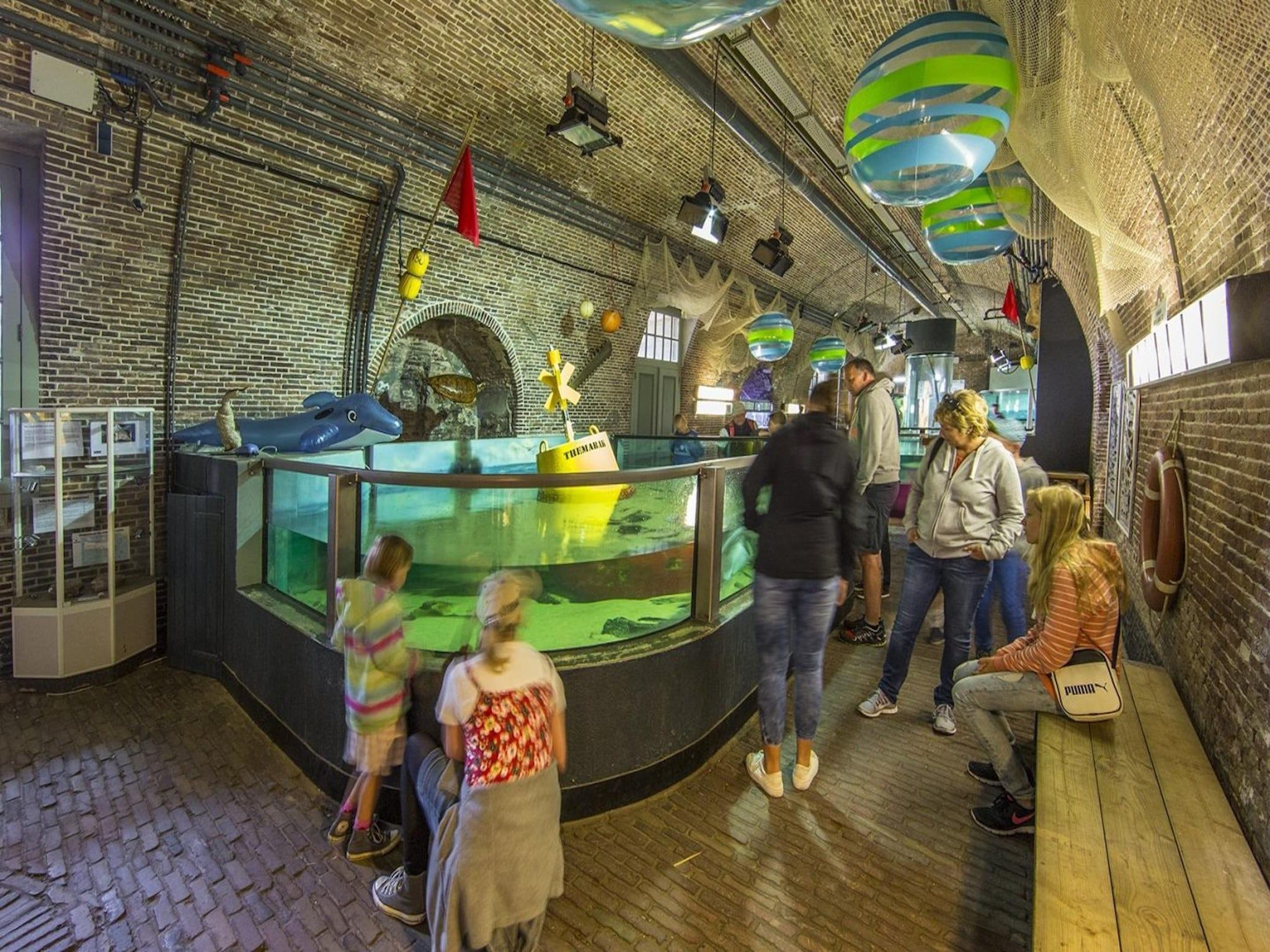 Resort Callantsoog 3 in Callantsoog - Foto 25 van 40