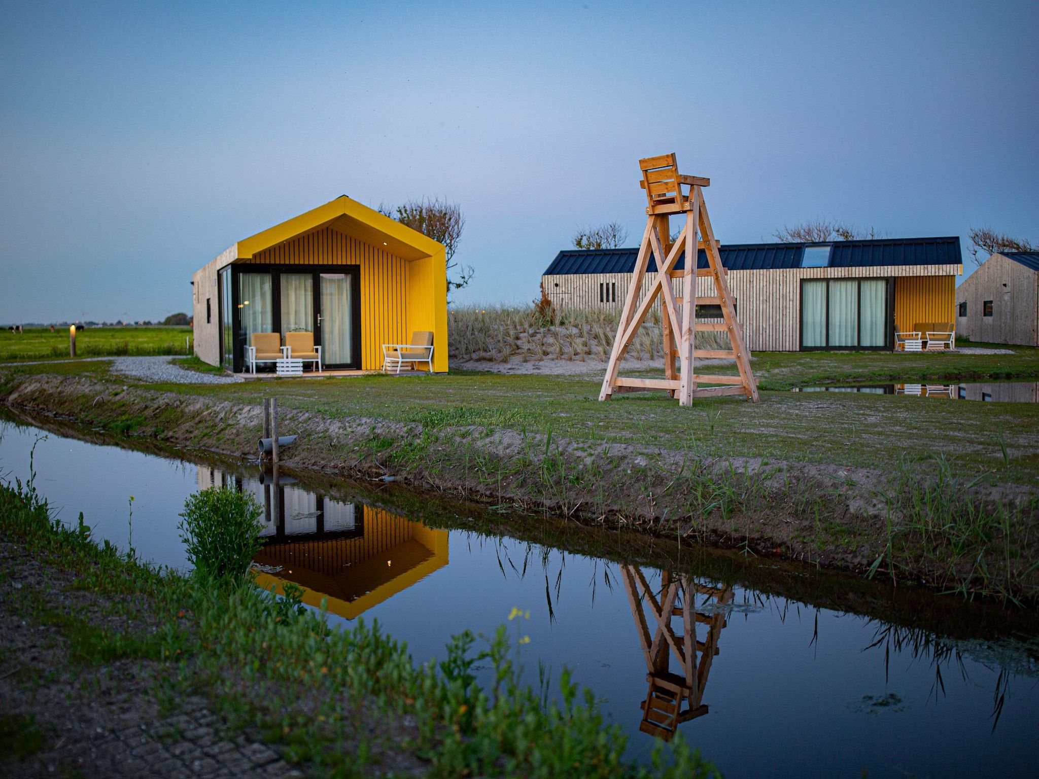 Resort Callantsoog 4 in Callantsoog - Foto 13 van 41