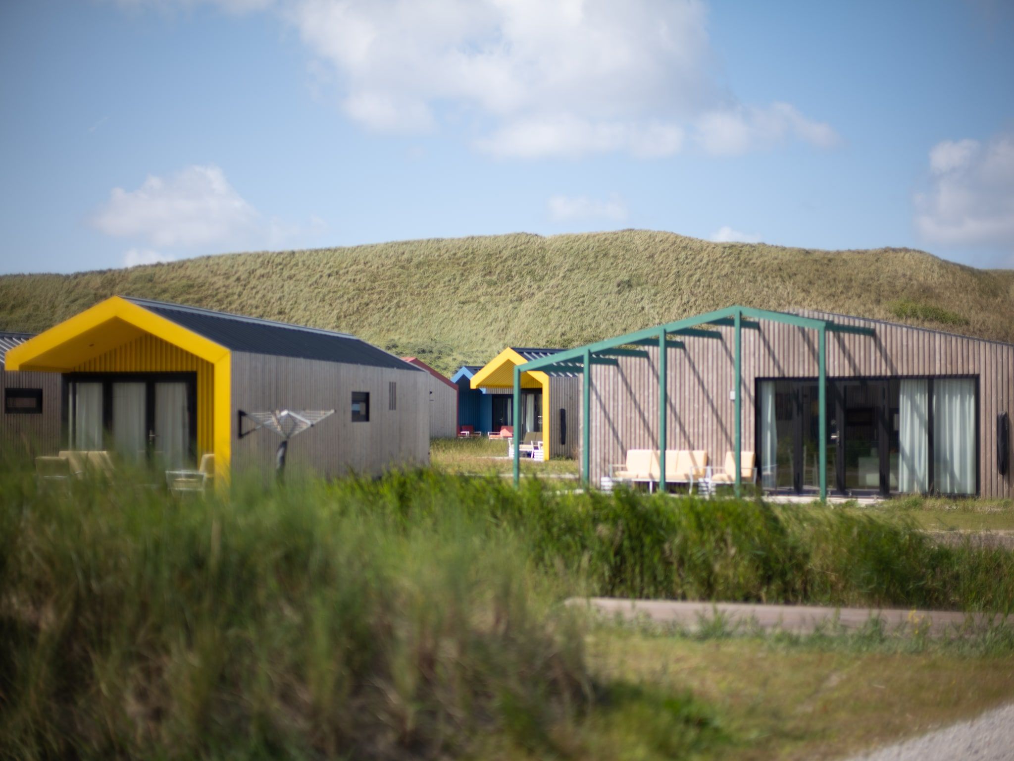 Resort Callantsoog 5 in Callantsoog - Foto 22 van 40