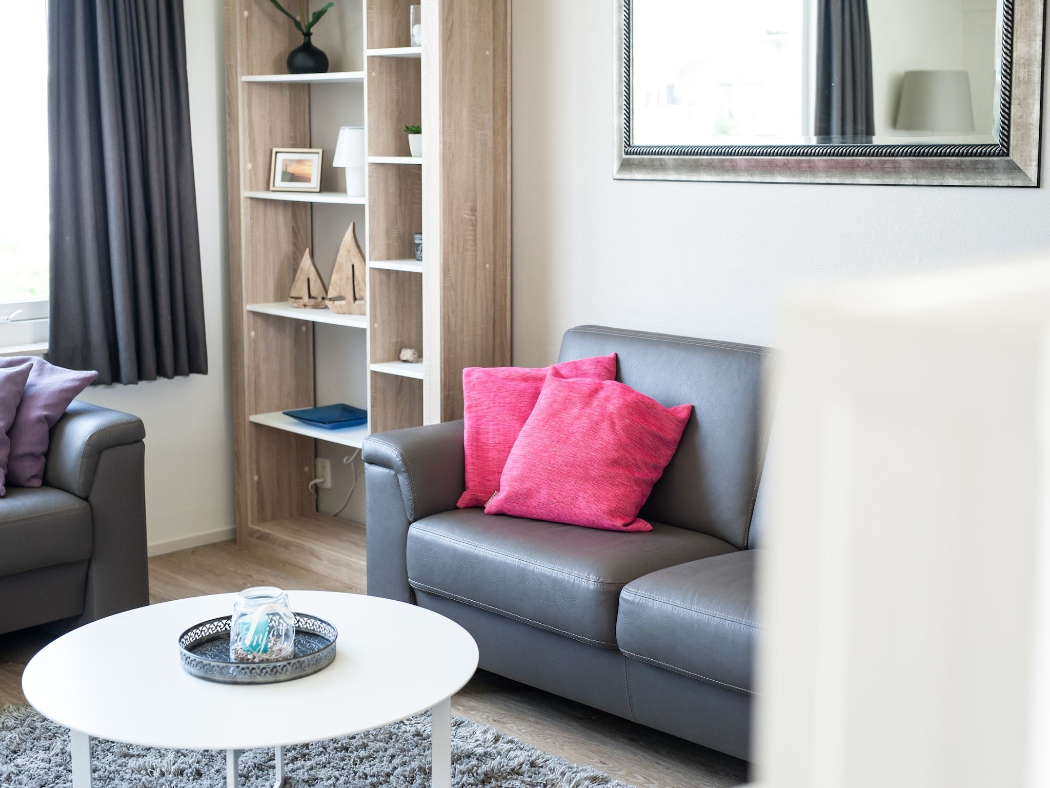 Sfeerbeeld van Ostrea 34 in Kamperland