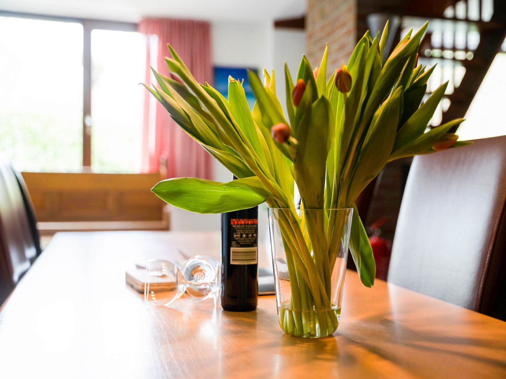 Sfeerbeeld van Vliek 14P in Ulestraten