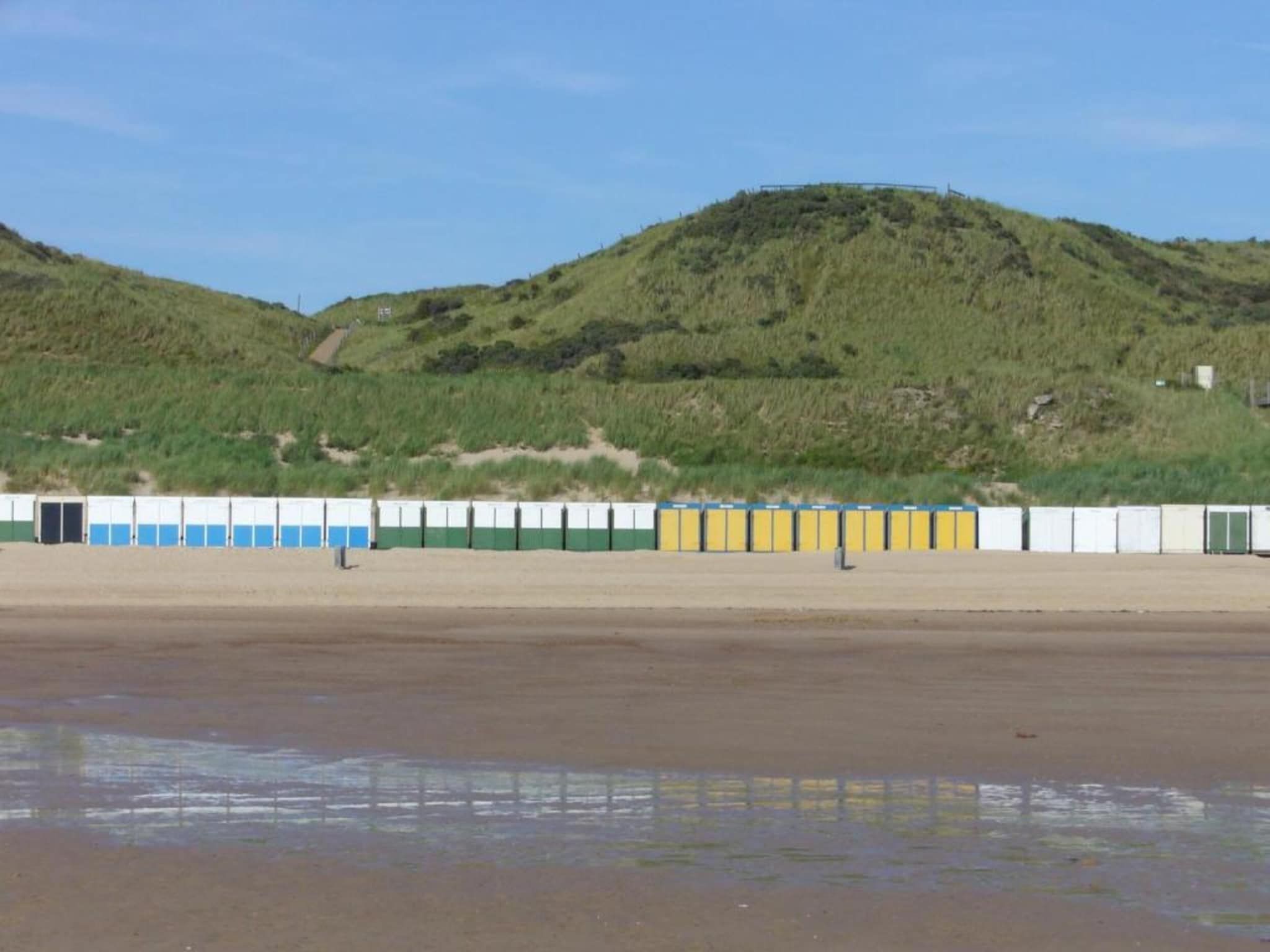 Duinweg 117-4 Duinoord in Zoutelande - Foto 28 van 40