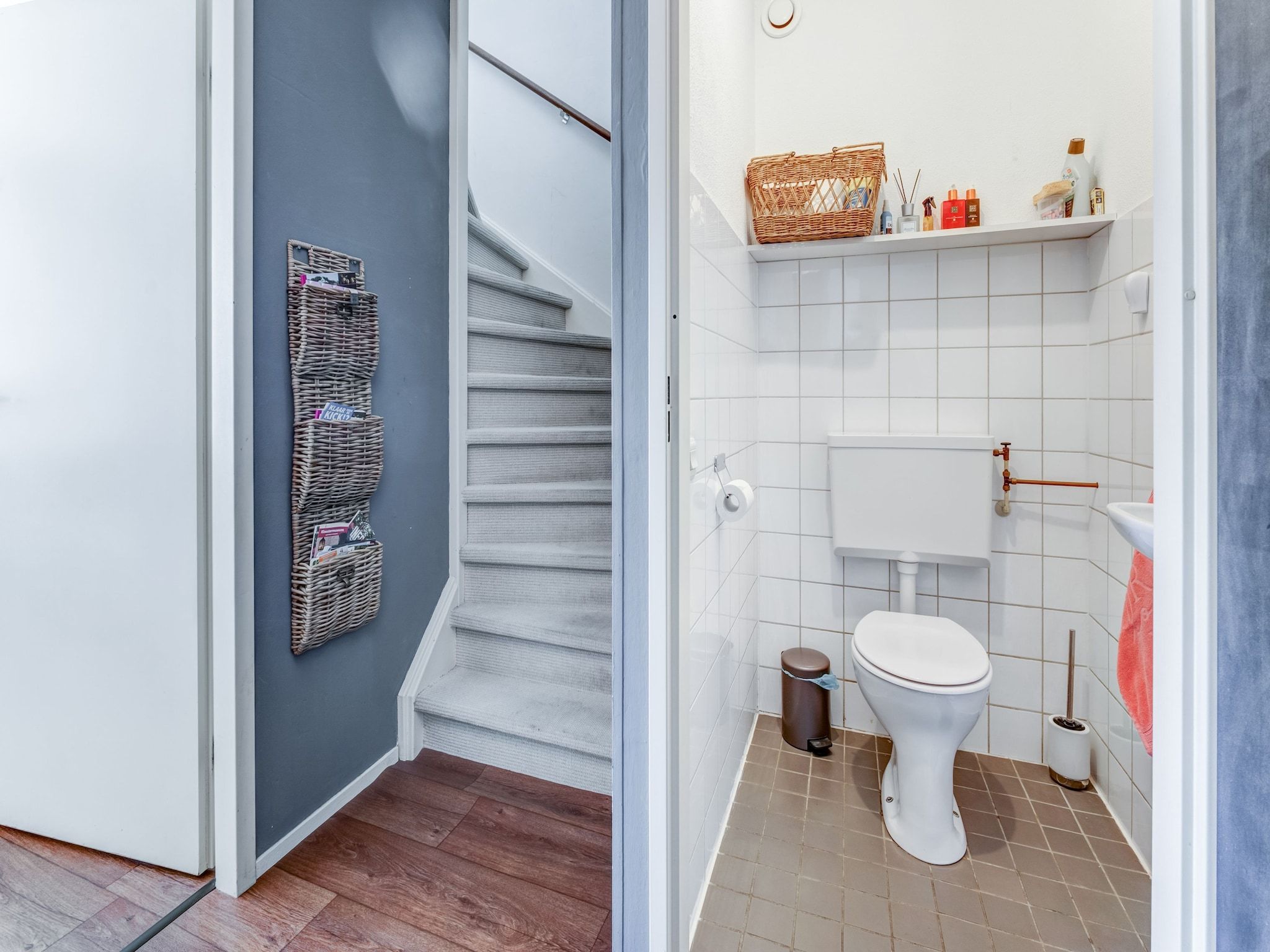 Ruim appartement in centrum Leeuwarden in Leeuwarden - Foto 13 van 40