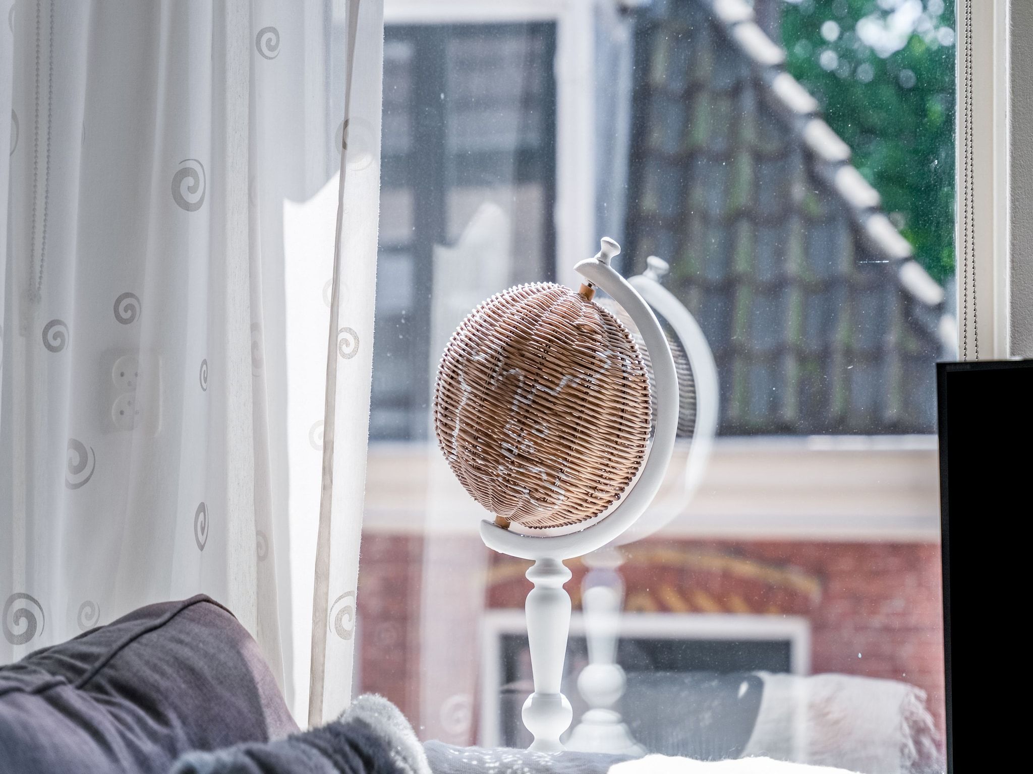 Sfeerbeeld van Ruim appartement in centrum Leeuwarden in Leeuwarden