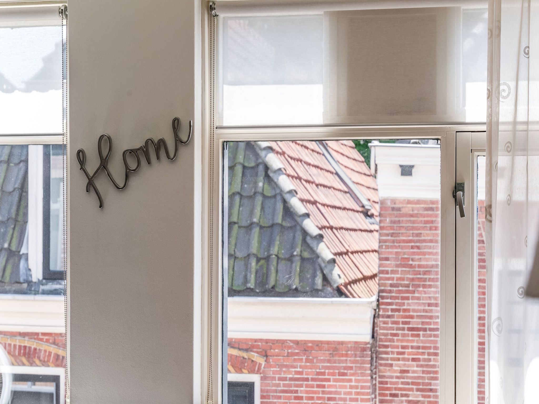 Sfeerbeeld van Cozy Hideaway in Leeuwarden in Leeuwarden