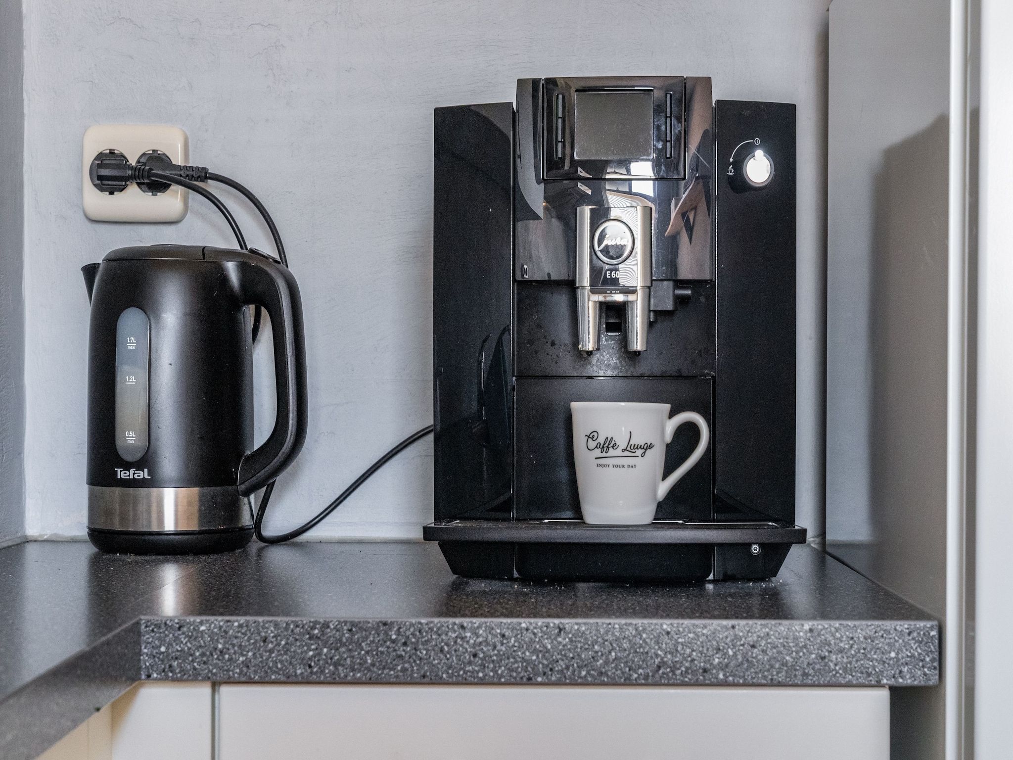 Sfeerbeeld van Ruim appartement in centrum Leeuwarden in Leeuwarden