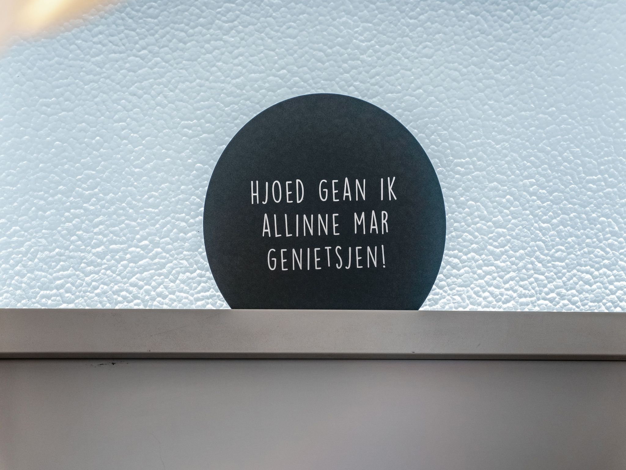 Sfeerbeeld van Ruim appartement in centrum Leeuwarden in Leeuwarden