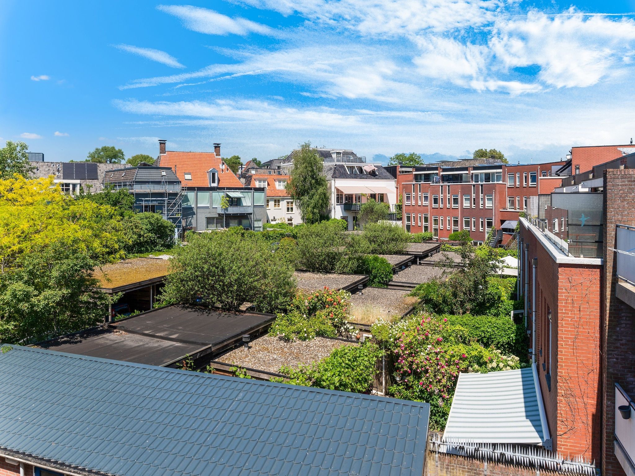 Ruim appartement in centrum Leeuwarden in Leeuwarden - Foto 24 van 40